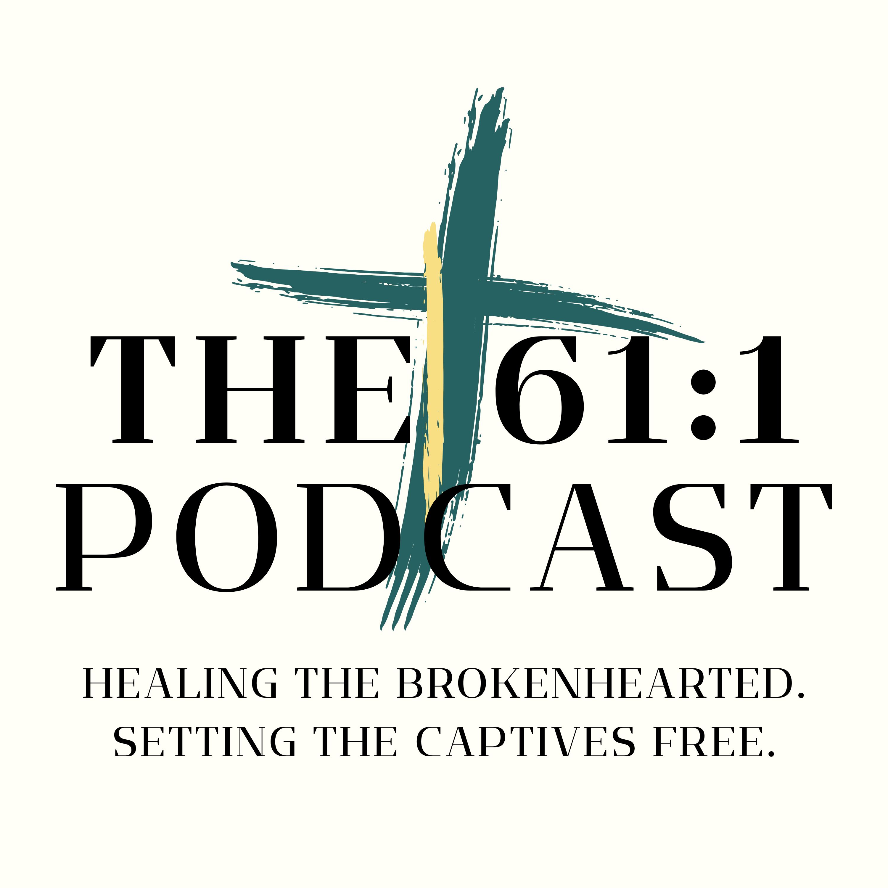 The 61:1 Podcast