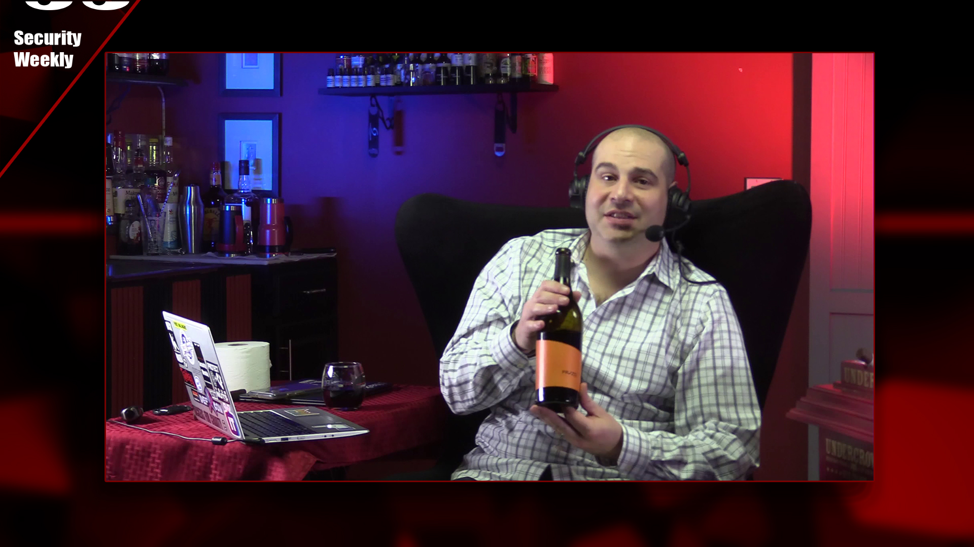 Quickjack, Olympics, Largest DDoS Attack, and Bad AI is Still Bad AI - Paul's Security Weekly #549