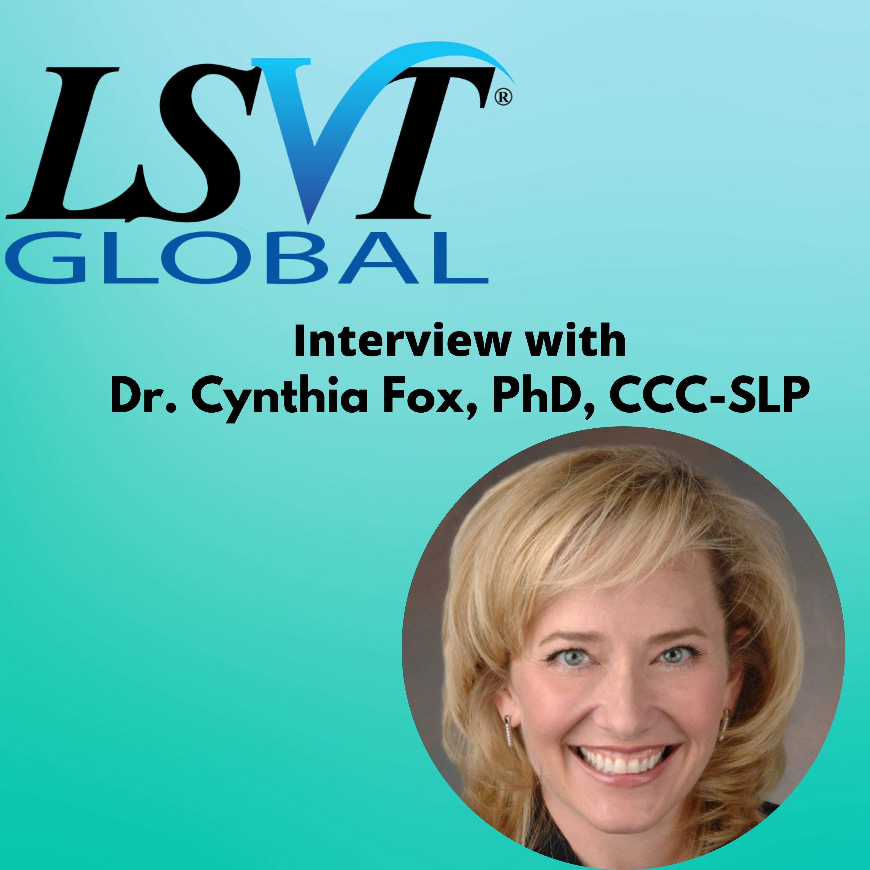 Parkinson\'s Disease Education Podcast