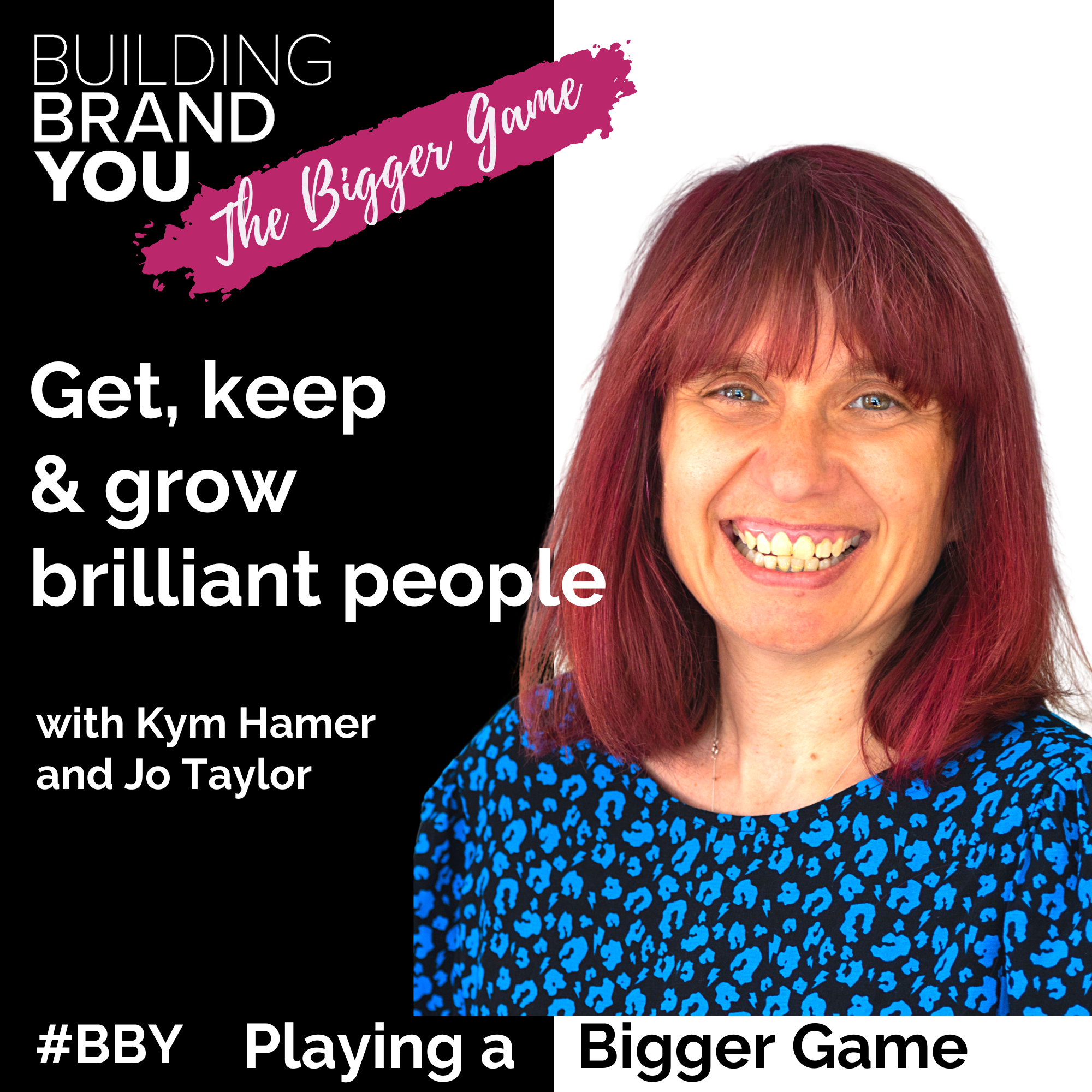 Building Brand You