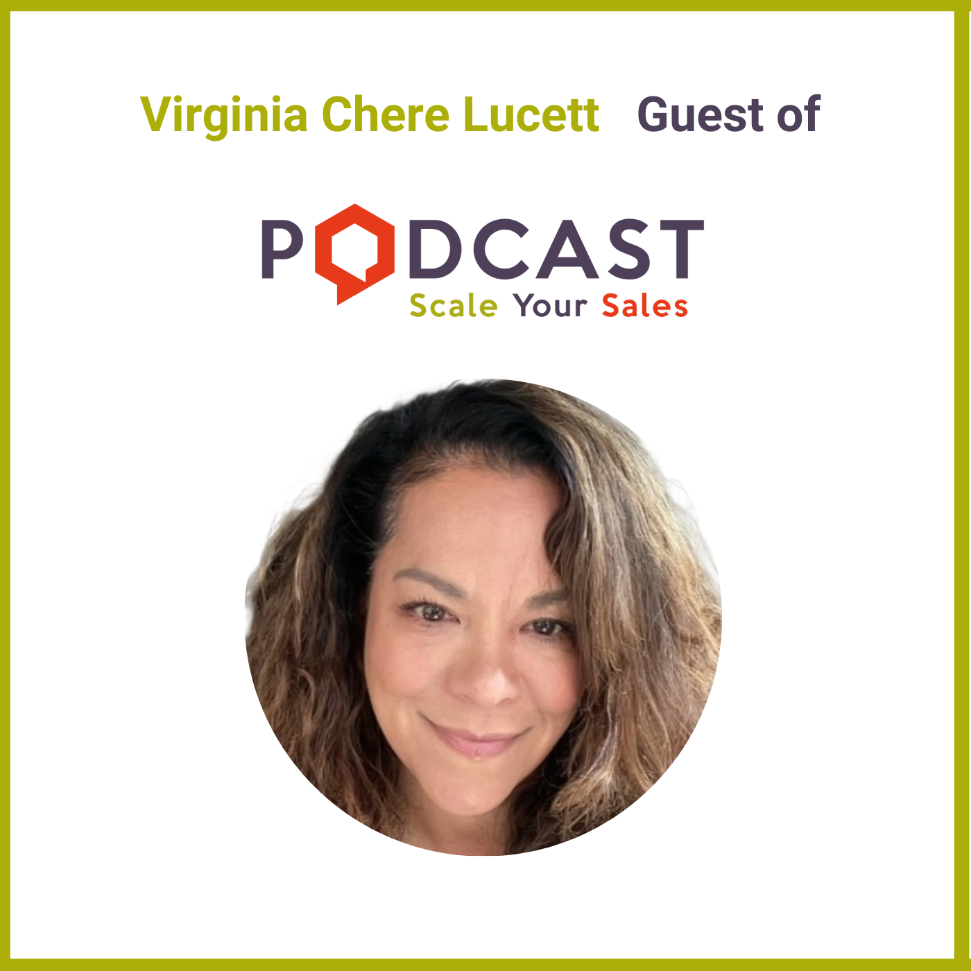 Scale Your Sales Podcast