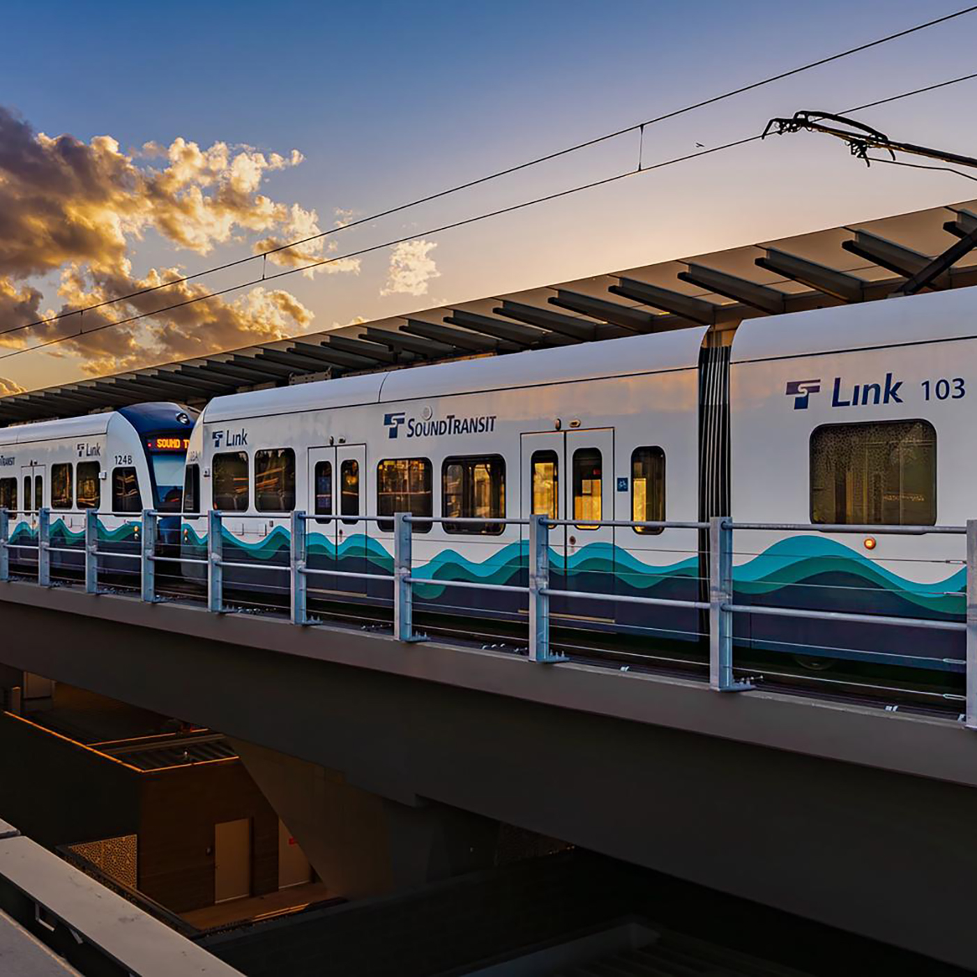 #4605 Burbank Thermal Units