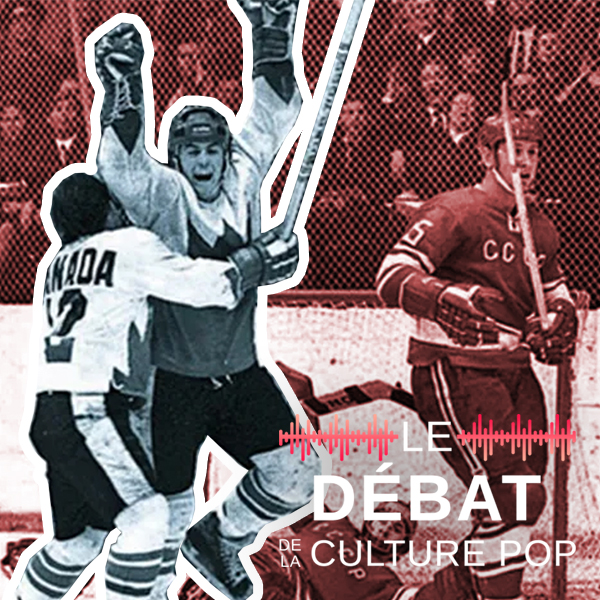 Le Débat de la Culture Pop