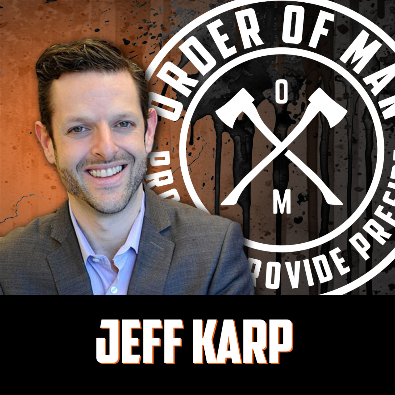 JEFF KARP | Energize Your Brain