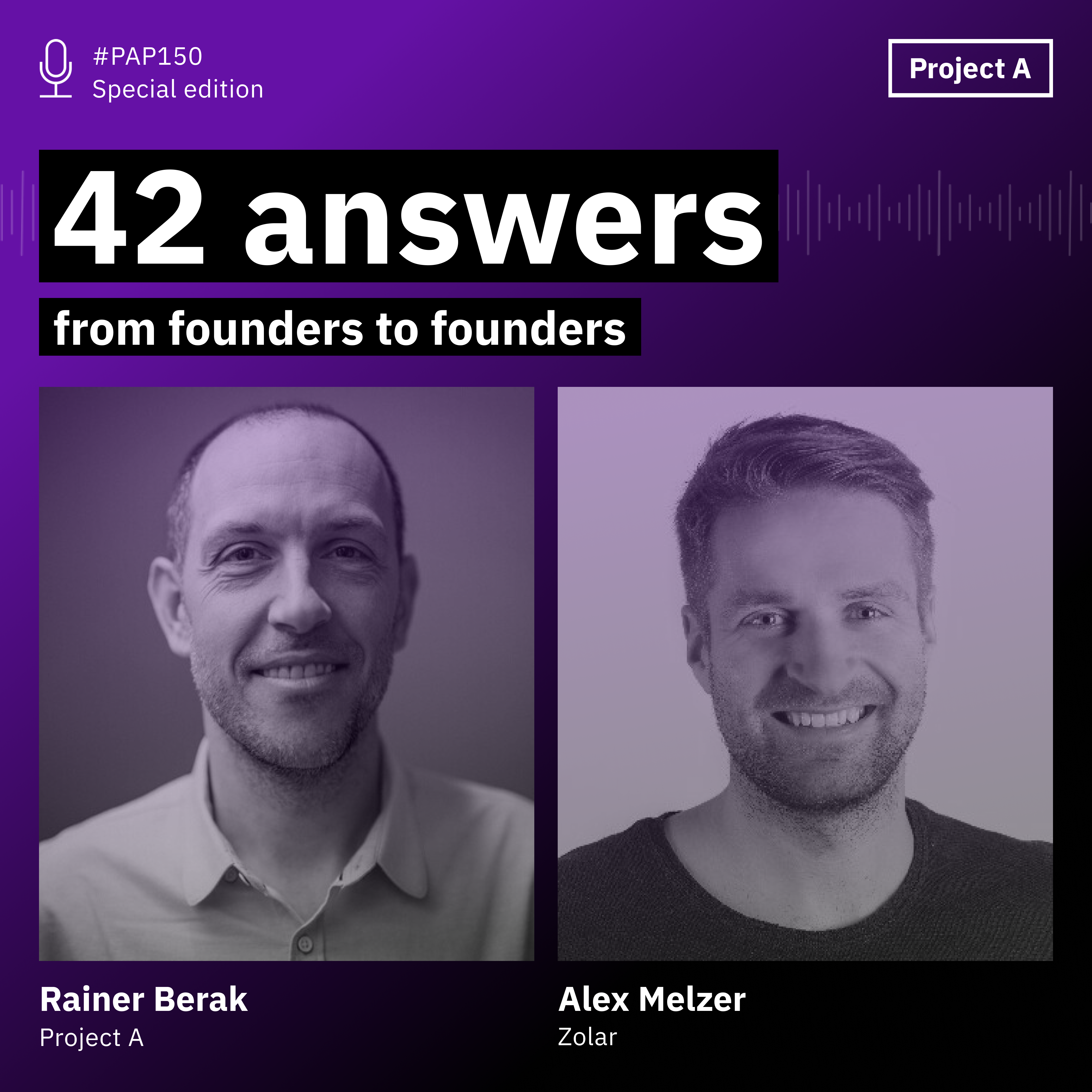 Project A Podcast