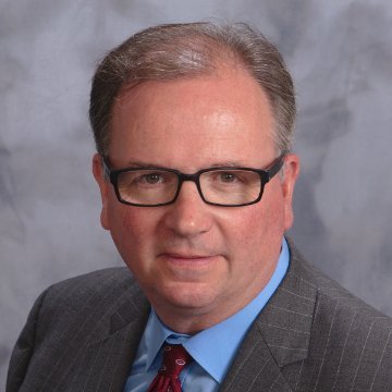 Ep 128: UPS in the spotlight with Dean Maciuba (Last Mile Experts) episode artwork
