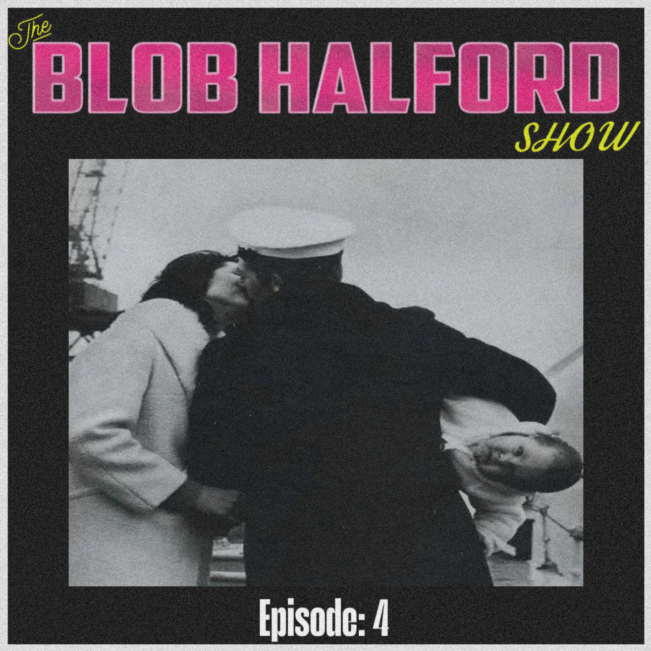 The Blob Halford Show