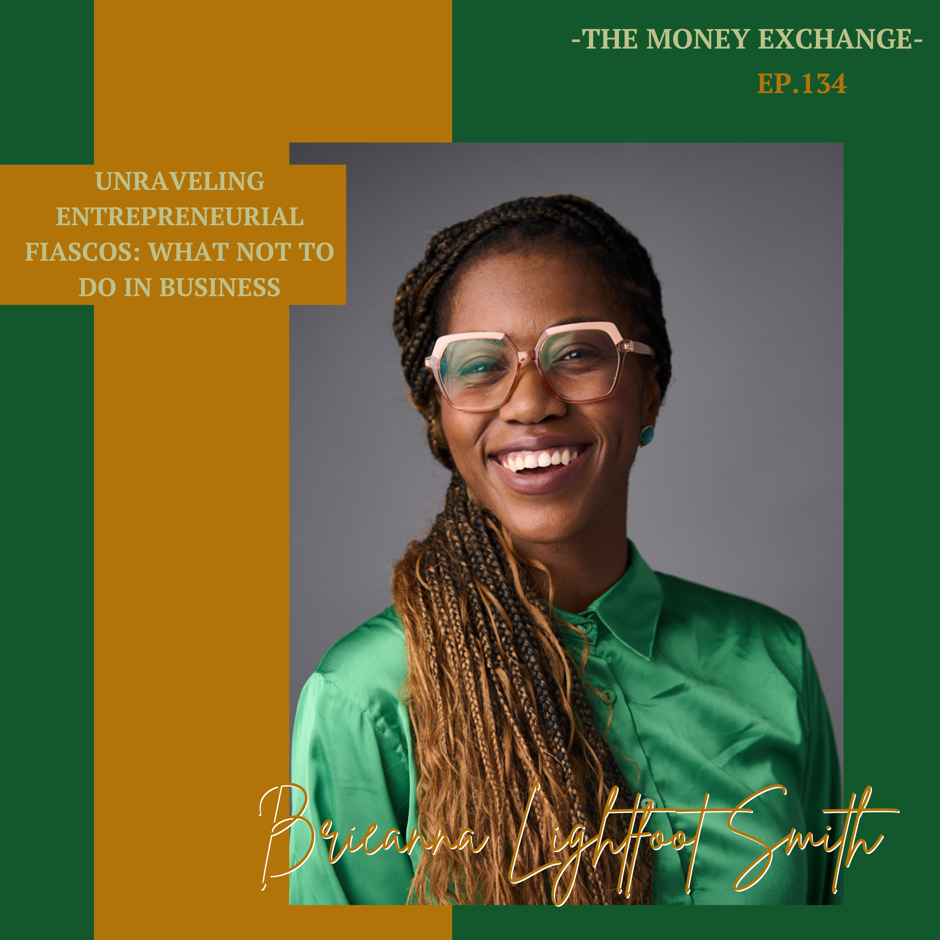 The Money Exchange