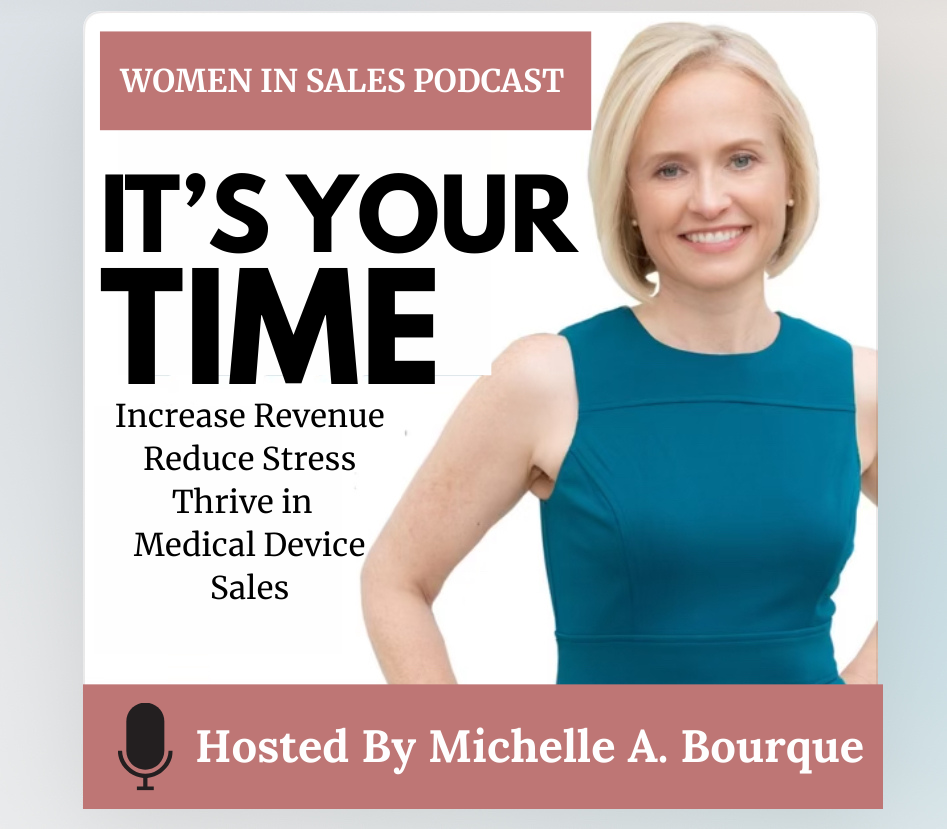 It\'s Your Time