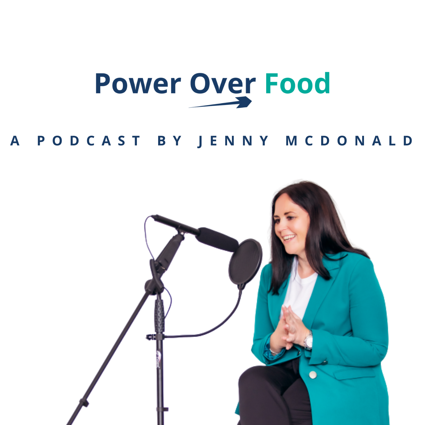 Episode 29:  Our Human Wifi