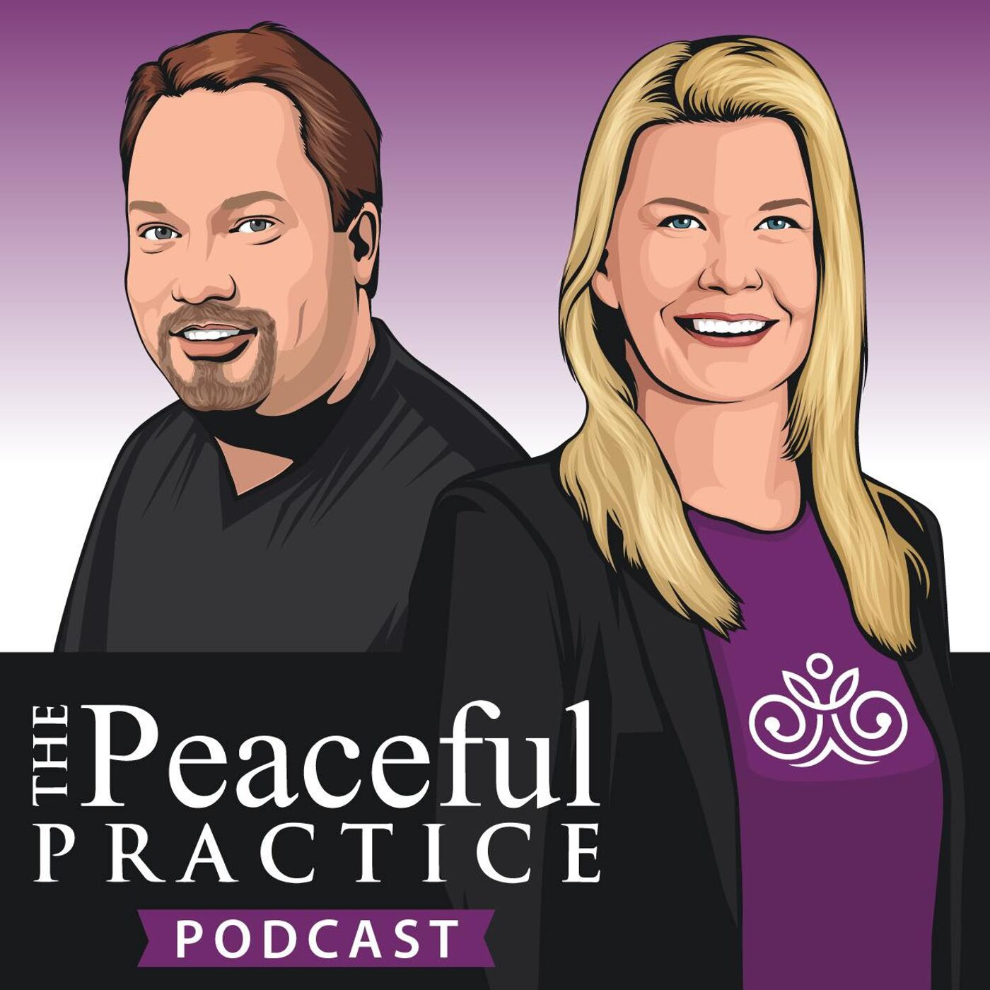The Peaceful Practice