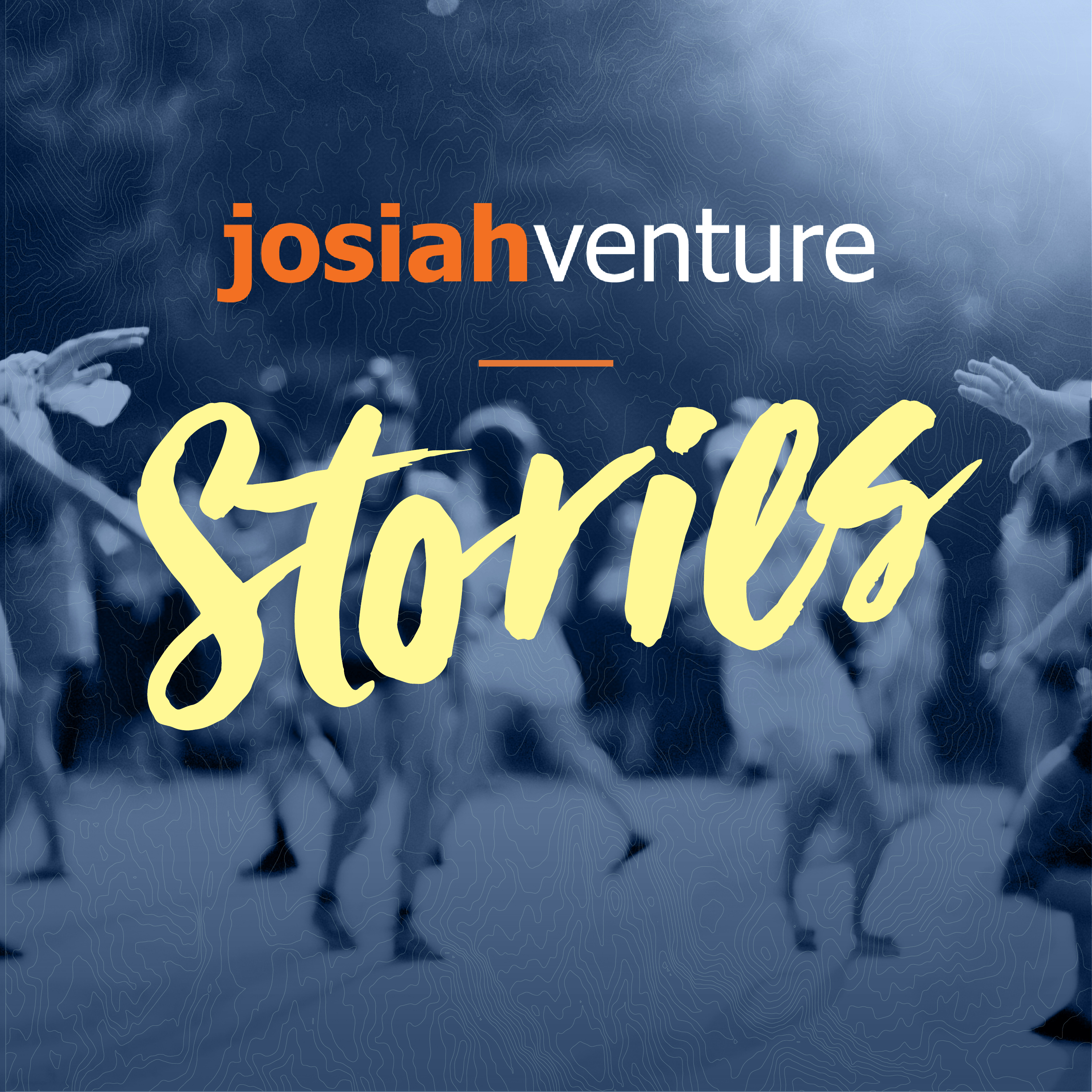 Josiah Venture Stories