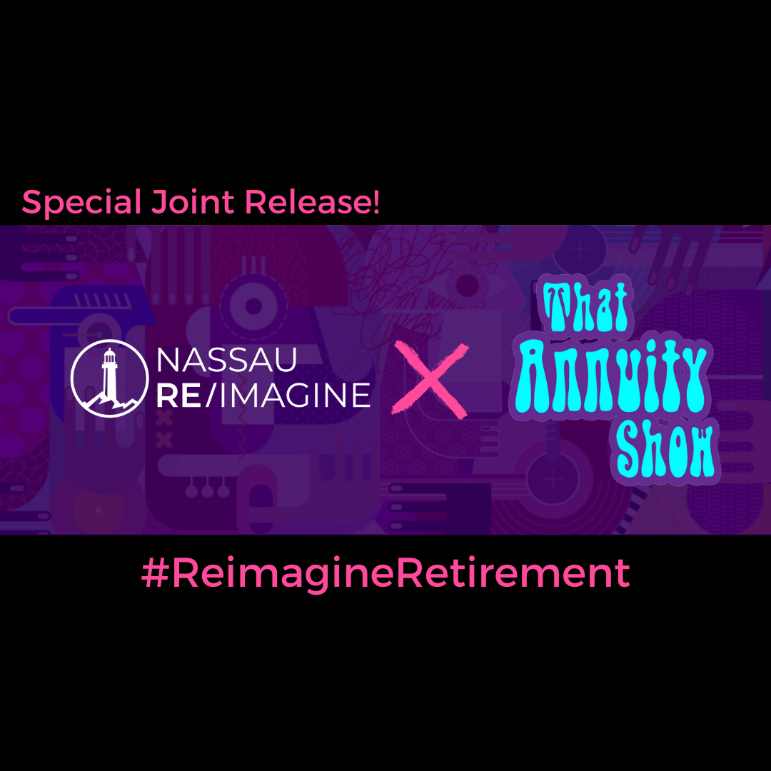 052 Investing in the Future of Our Industry // Reimagining Retirement Special Edition