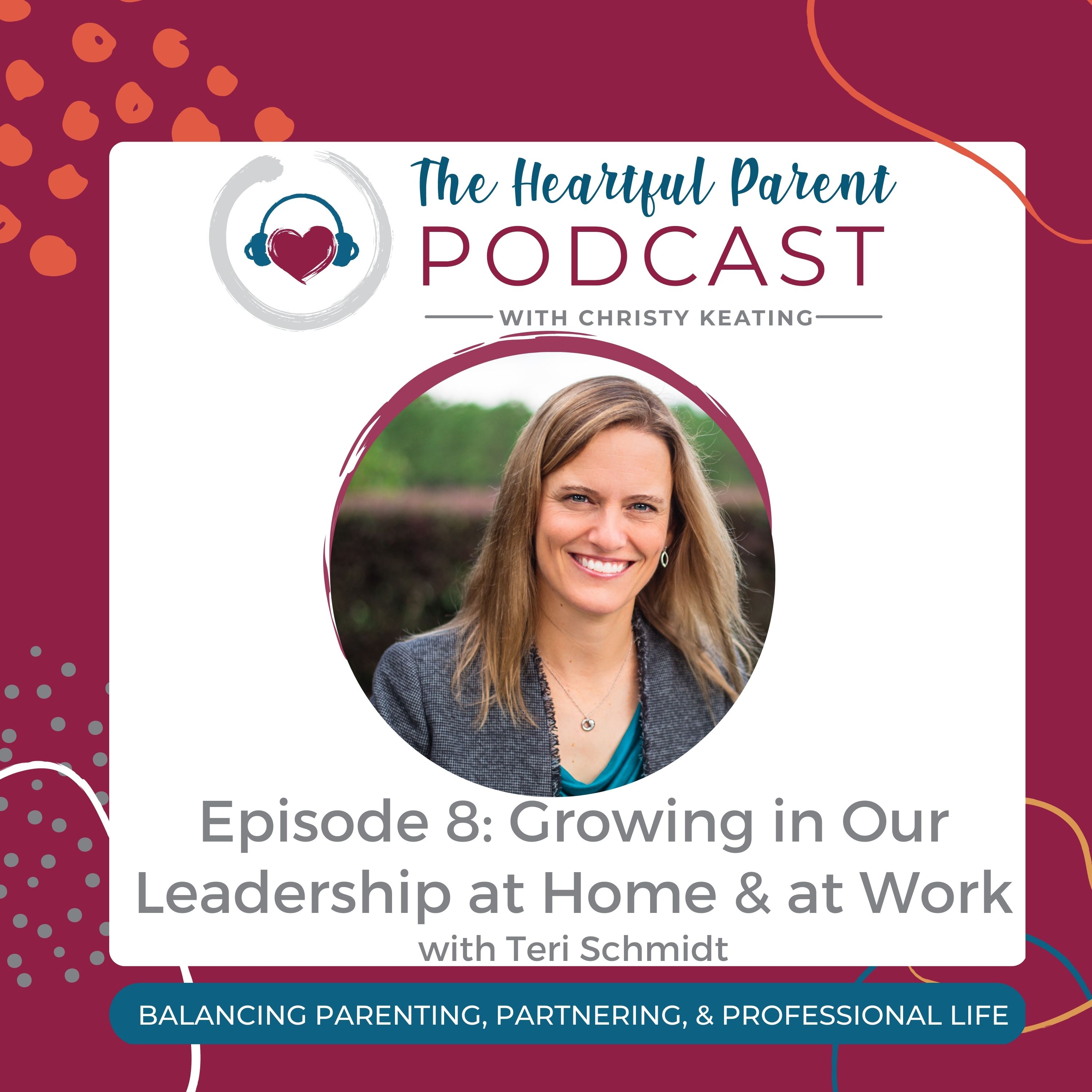 The Heartful Parent Podcast