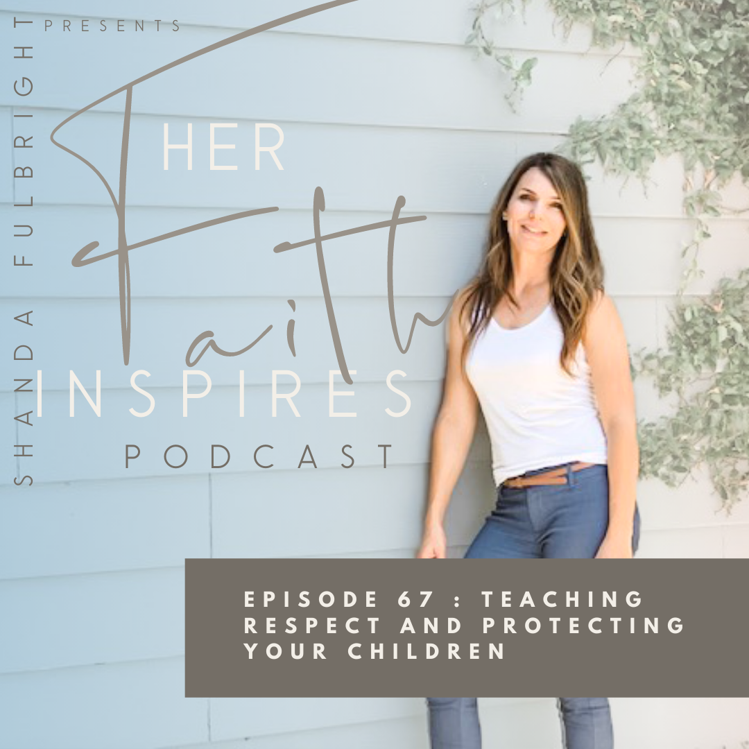 Her Faith Inspires Podcast