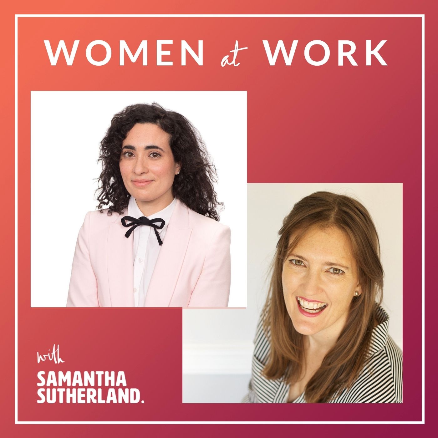 Women At Work