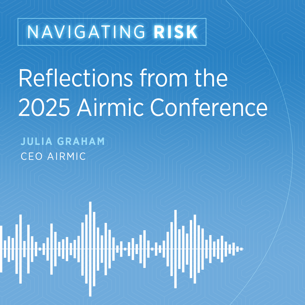 Navigating Risk Podcast