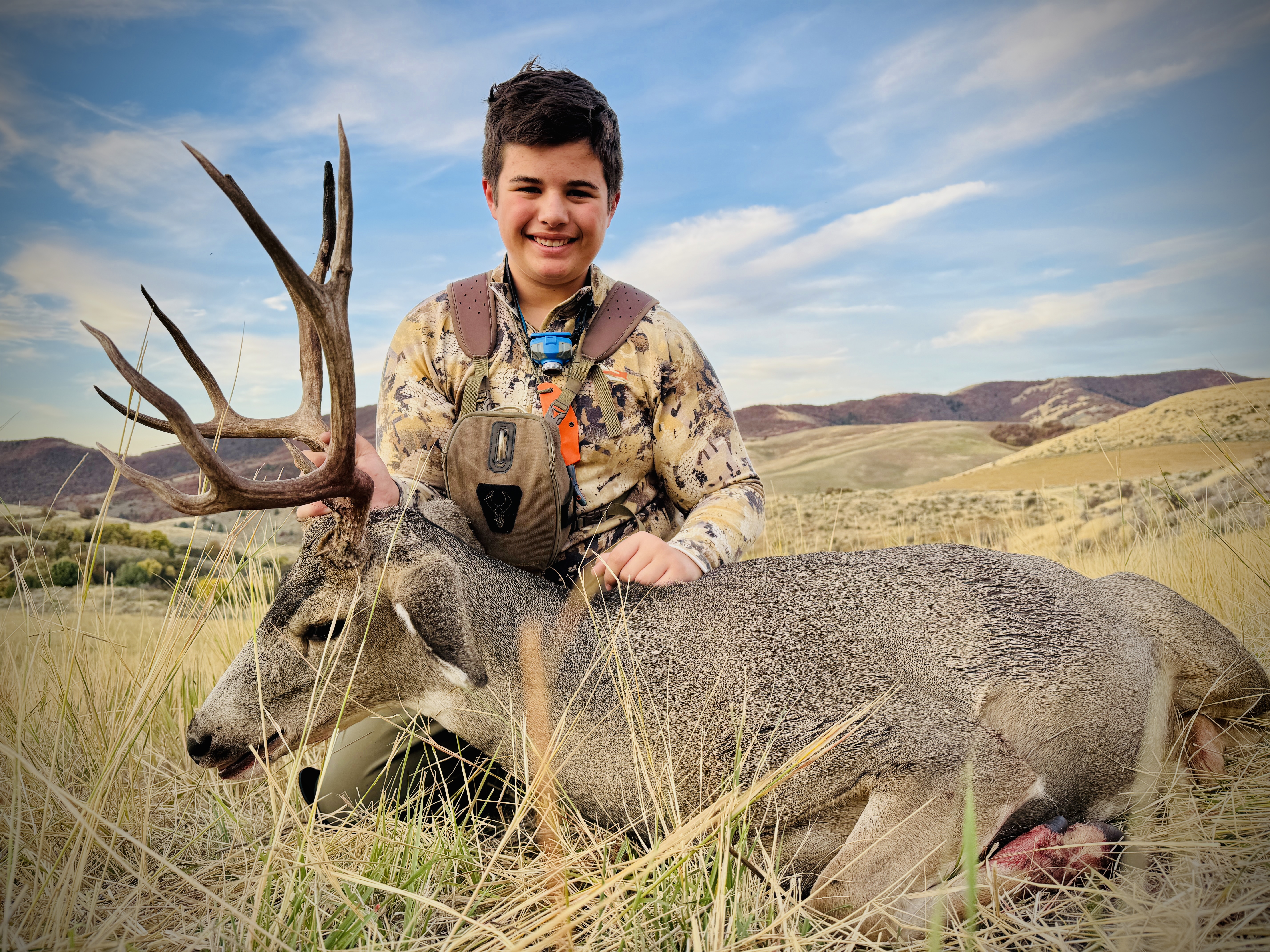Backcountry Hunting Podcast