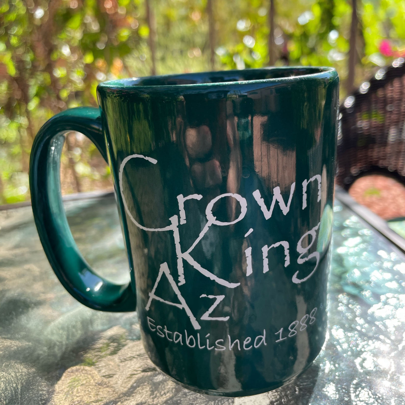 Celebrating Arizona