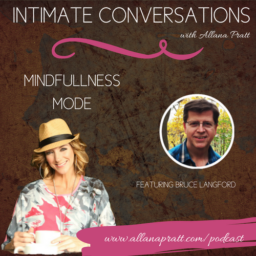 Intimate Conversations