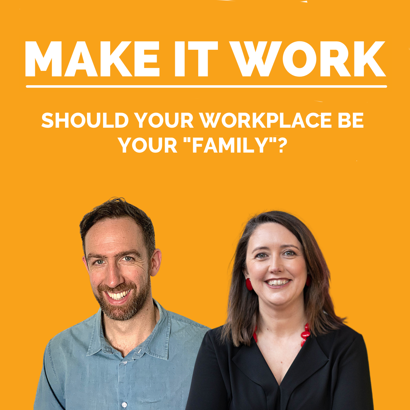 Make It Work