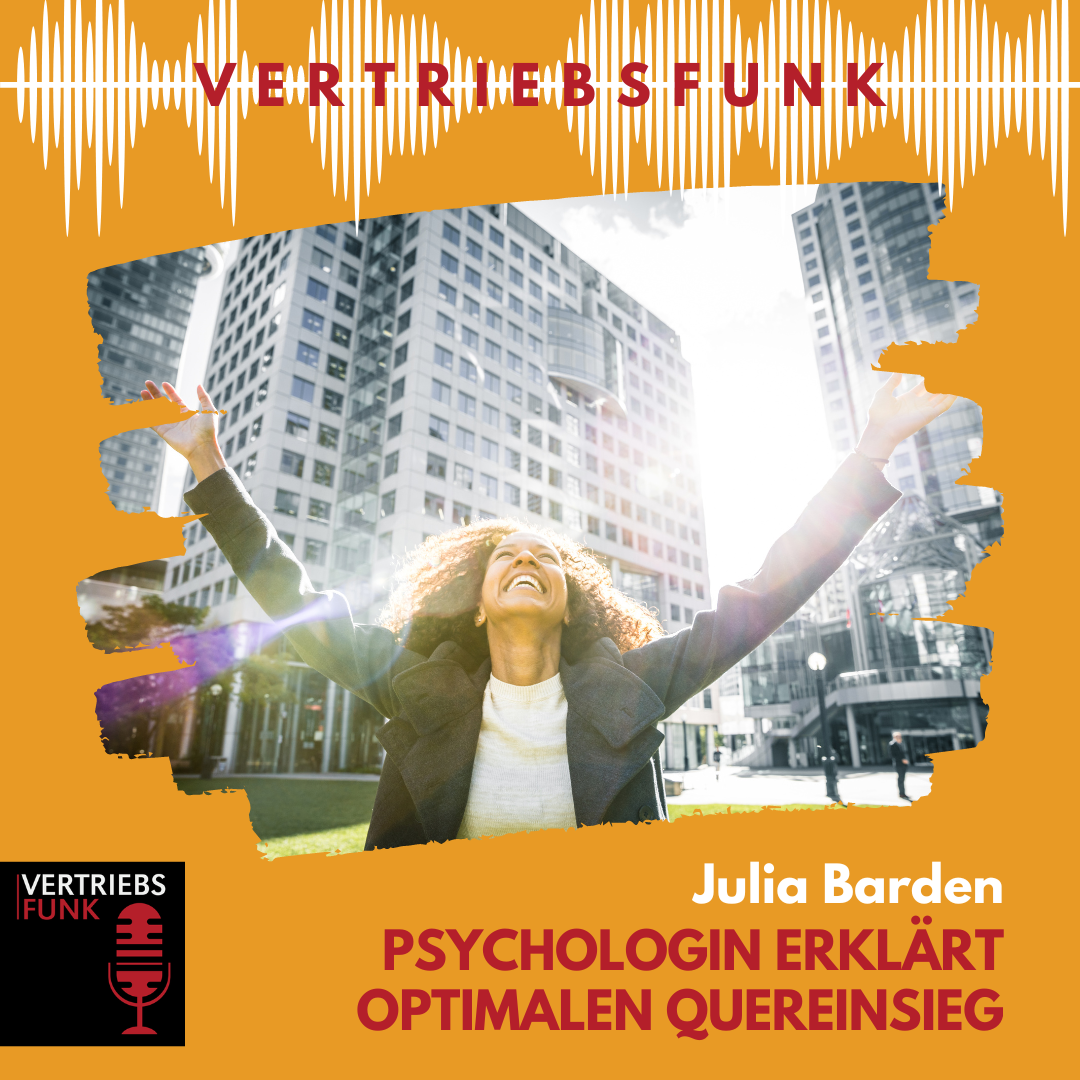 VertriebsFunk – Vertrieb, Recruiting und Karriere