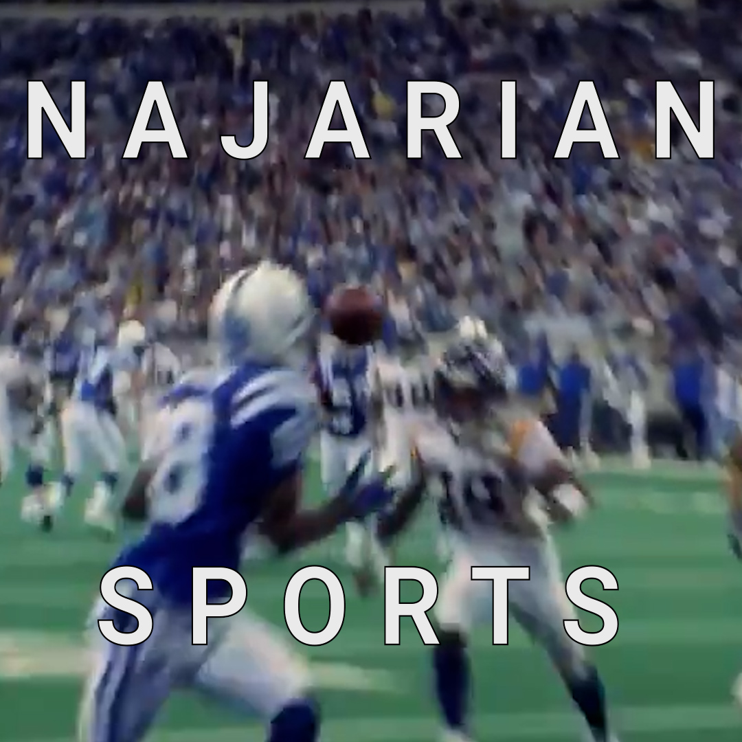 Najarian Radio: \