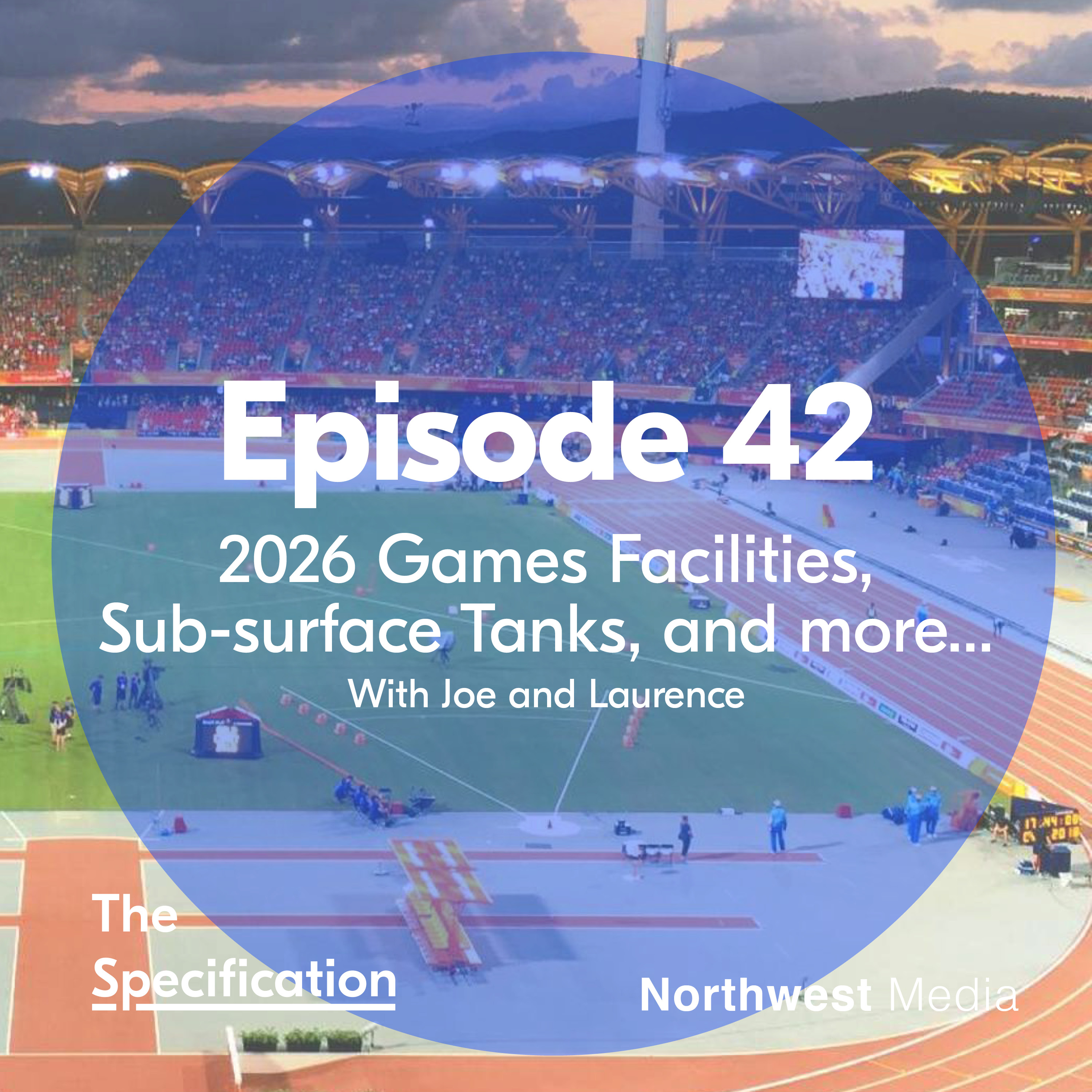 The Specification