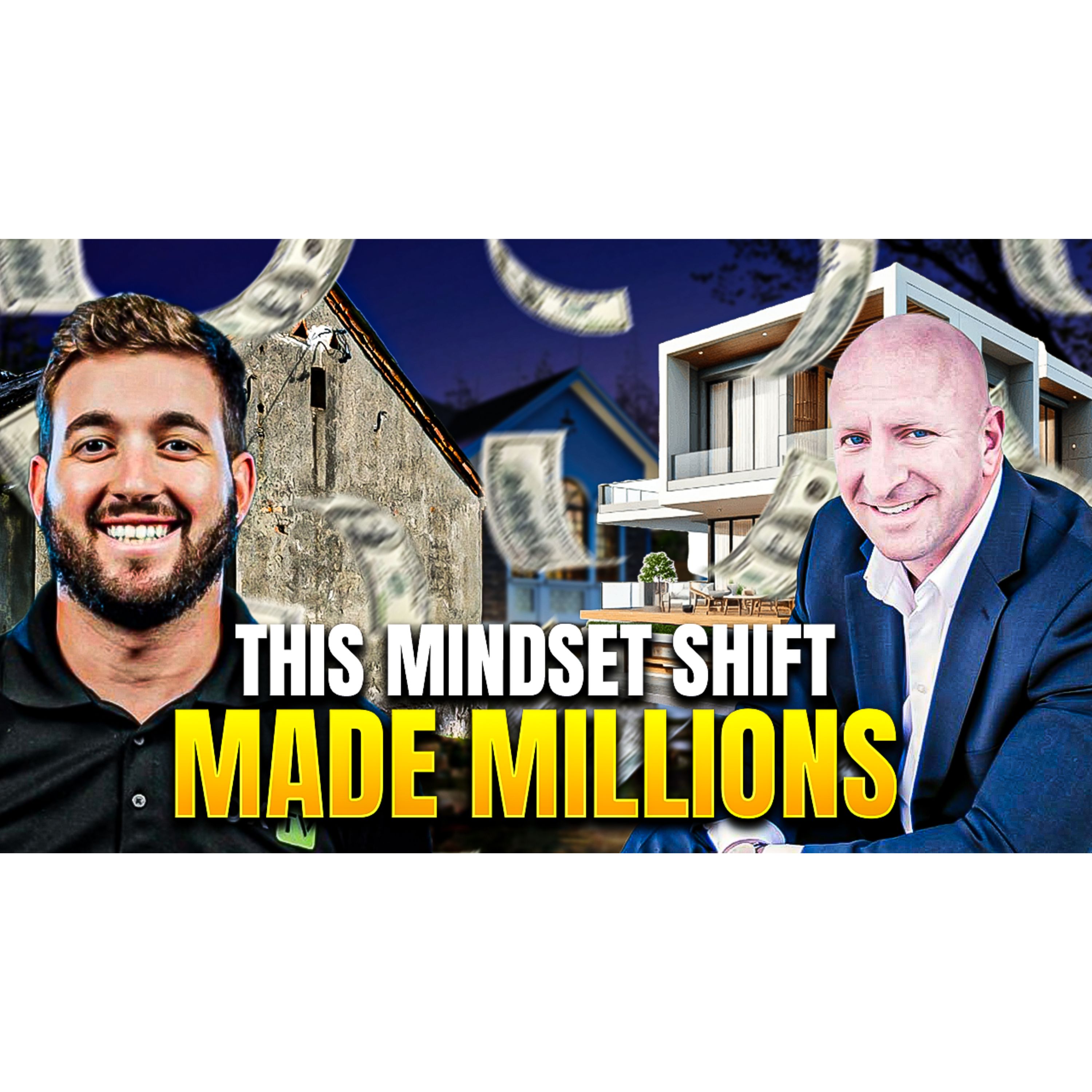 Real Estate Masters Podcast