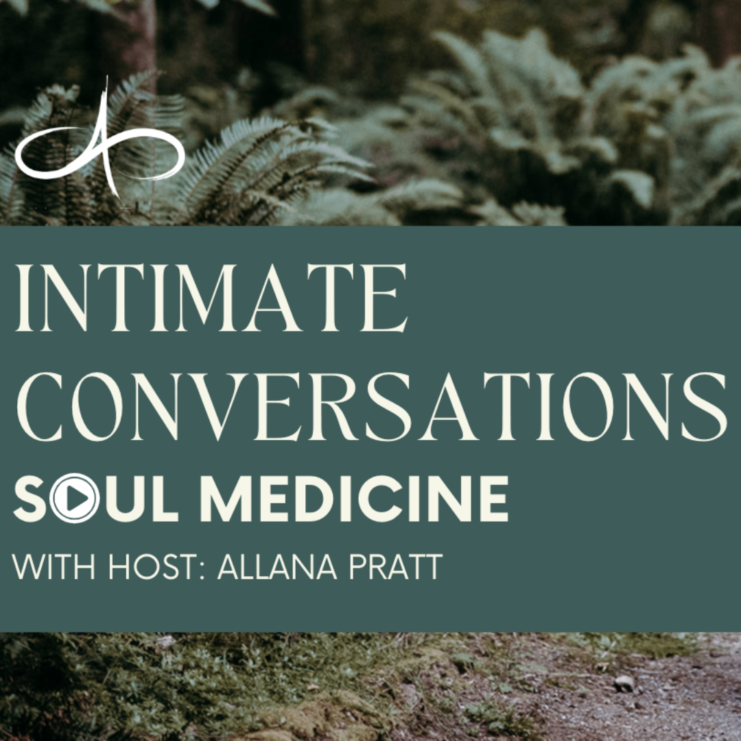Welcome to Intimate Conversation Season 11