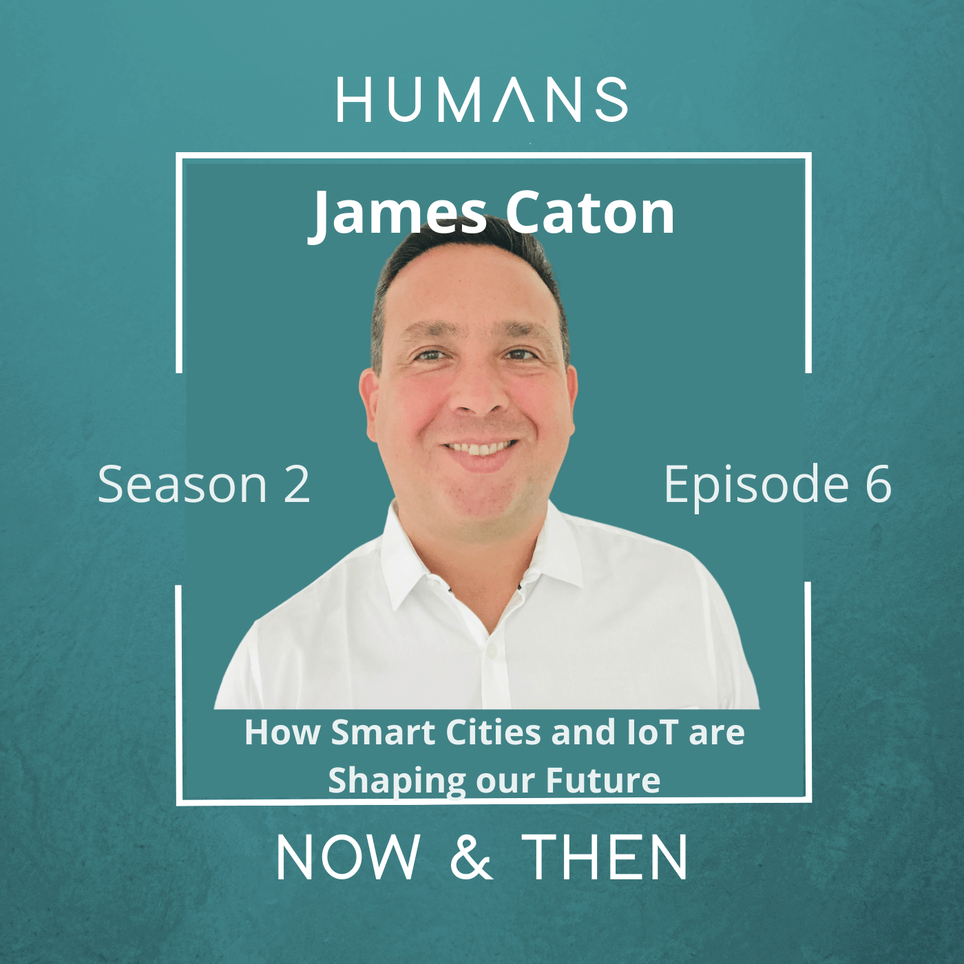 Humans, Now and Then