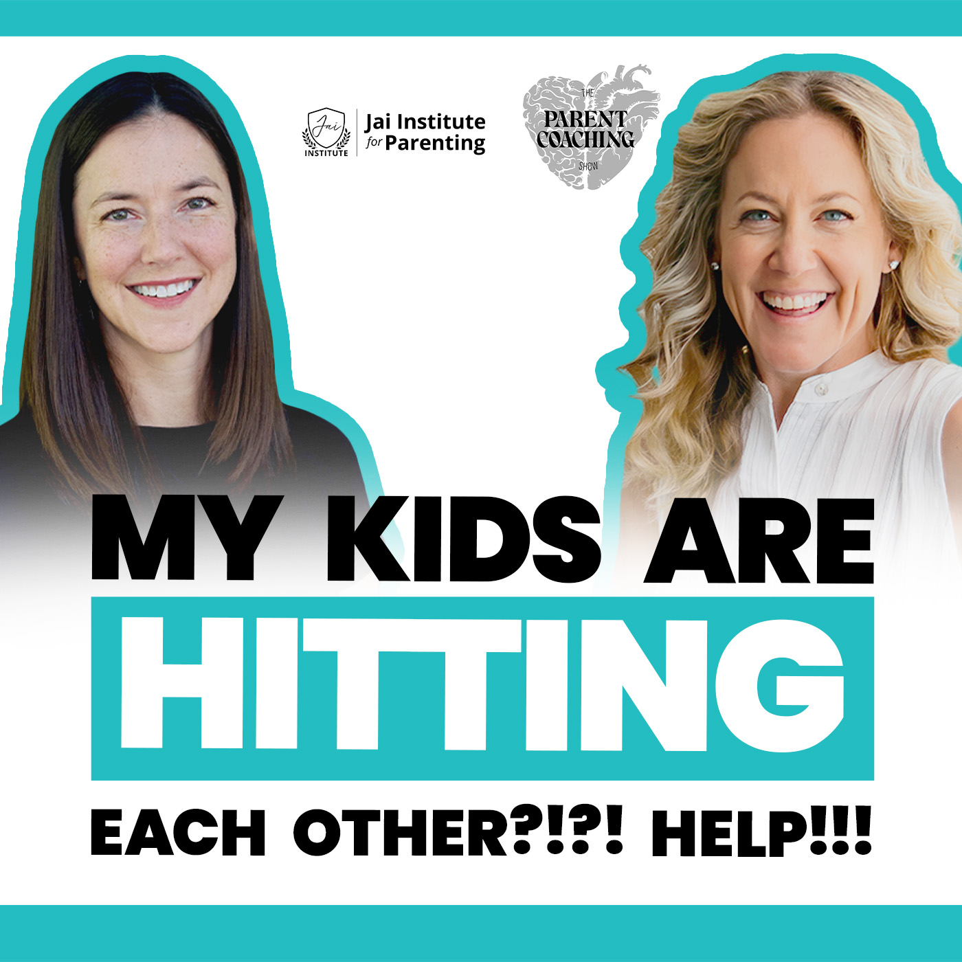 The Parent Coaching Show