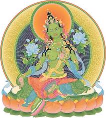Tara's Vow