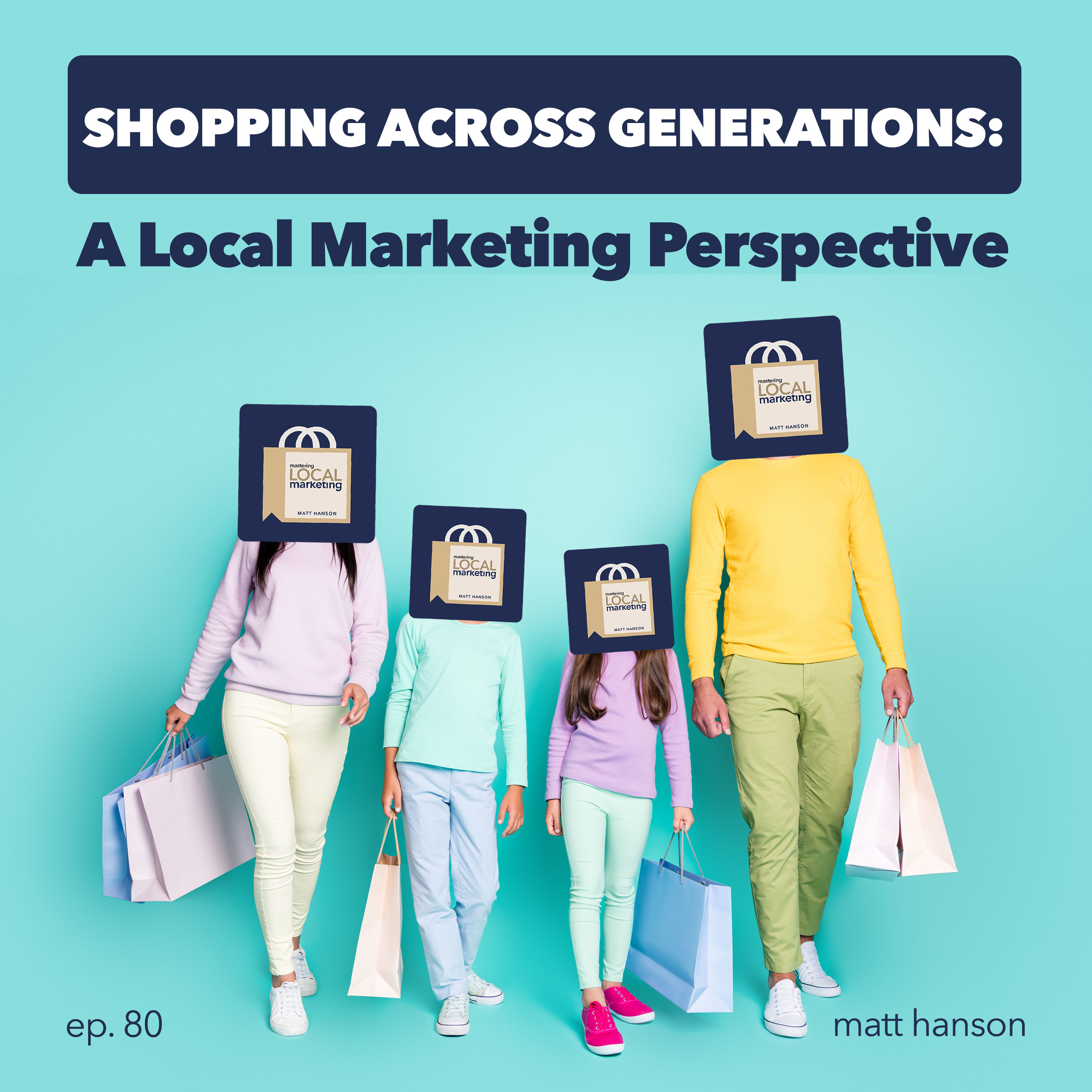 Mastering Local Marketing: How to Increase Your Small Business\'s Awareness & New Customers Through Digital Marketing, In-store Sales Strategies, and Building a Network of Influence.