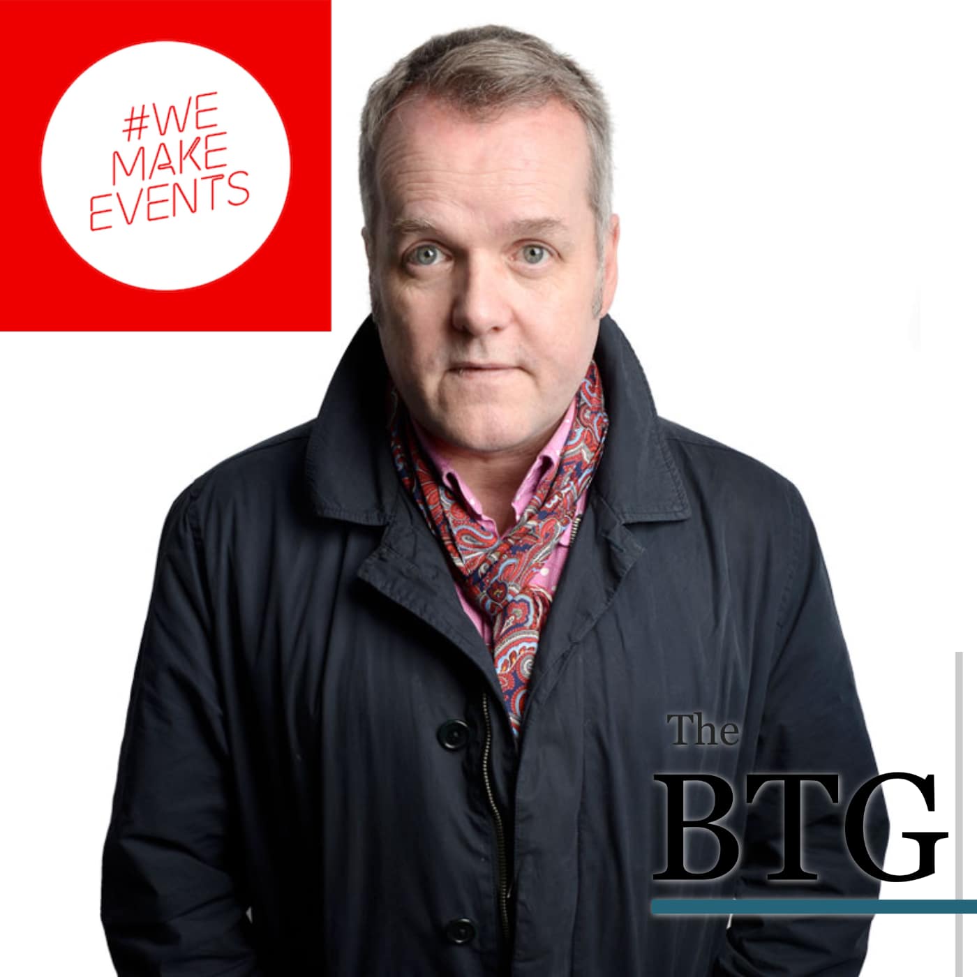 British Theatre Guide podcast
