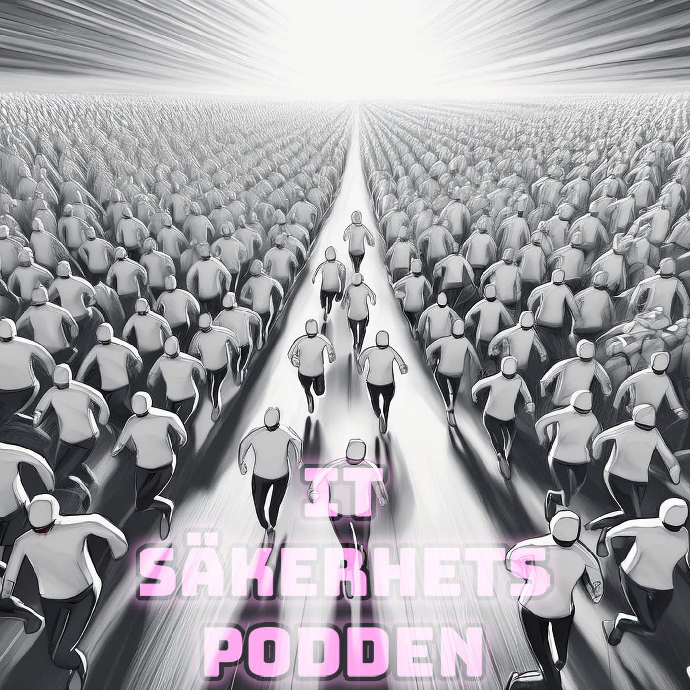 IT-säkerhetspodden