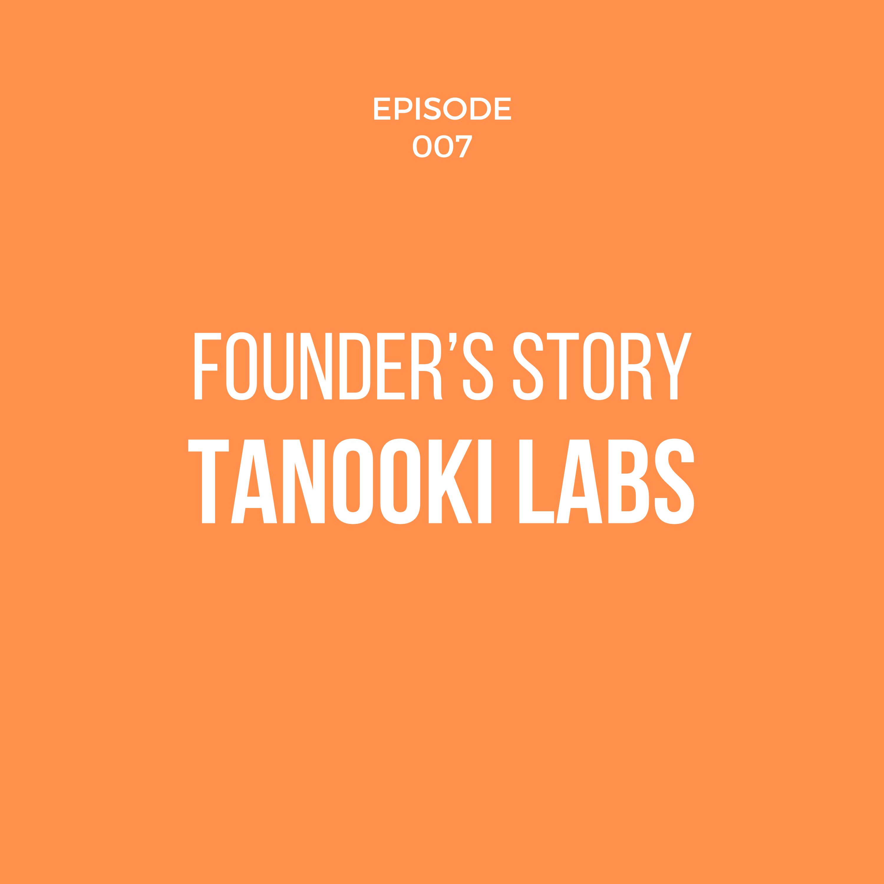 TanookiTalks