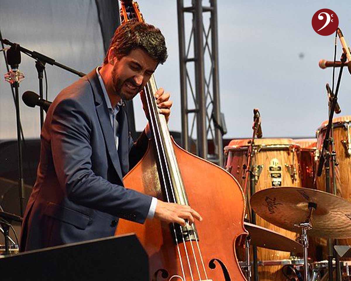Contrabass Conversations