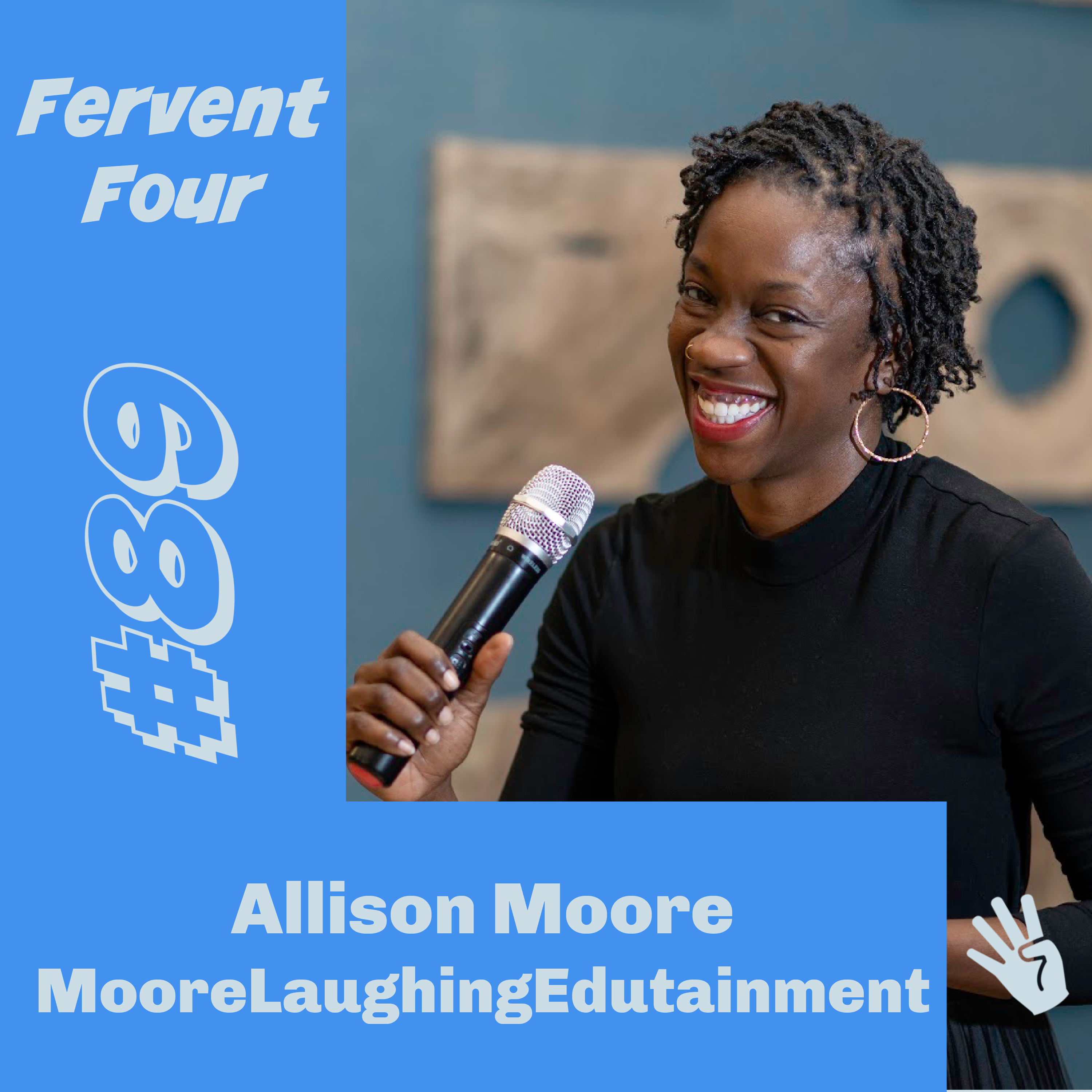 Fervent Four