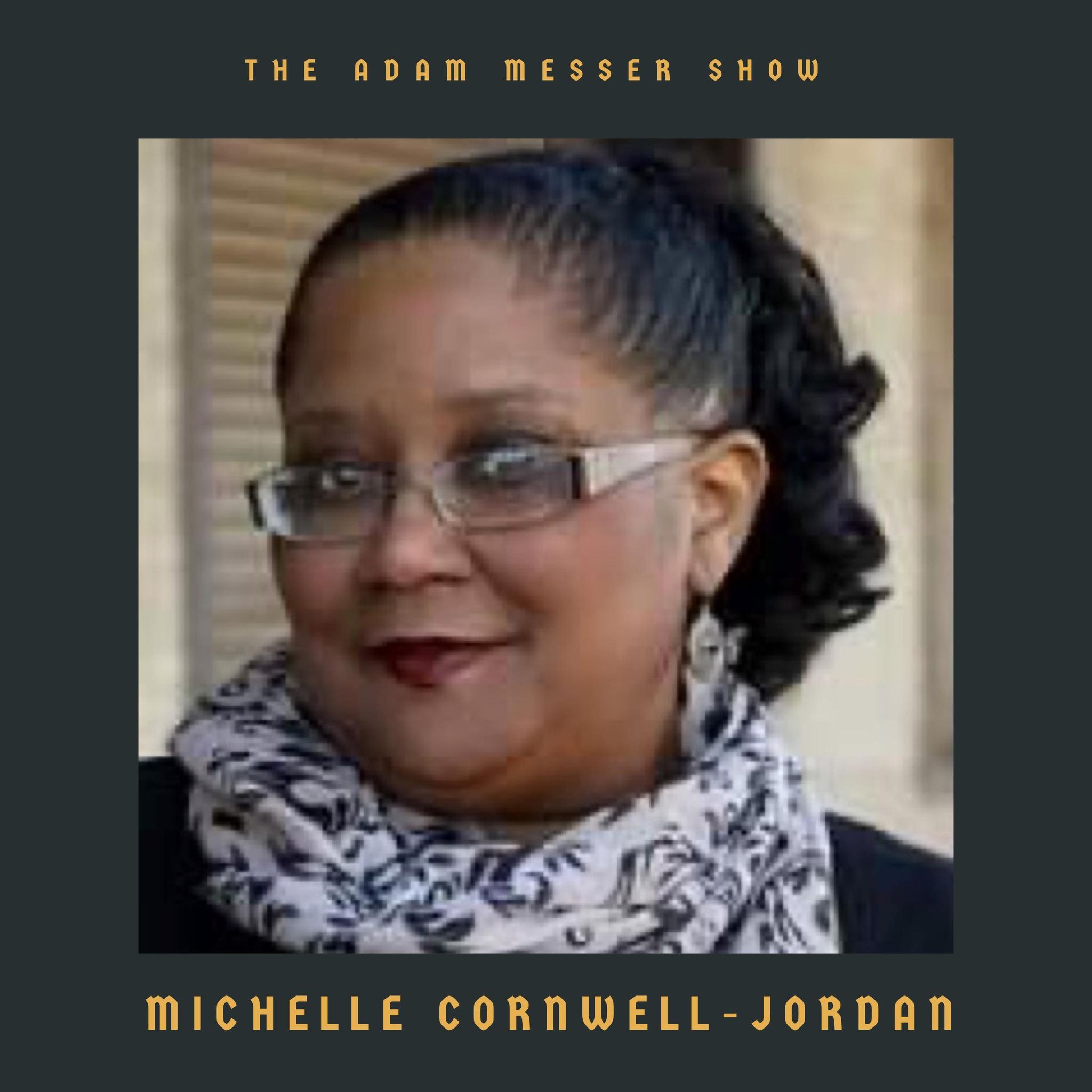 The Adam Messer Show