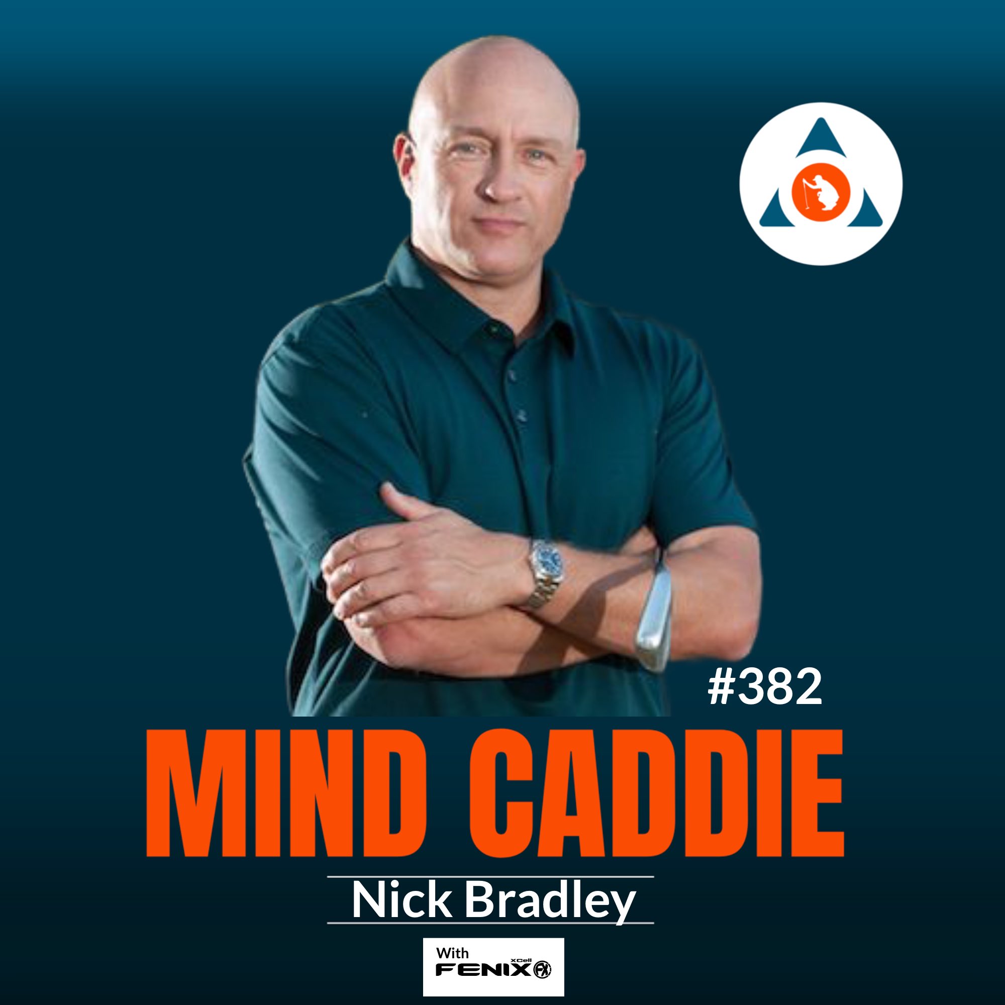 Making the most of your Winter Training – Nick Bradley #382 Making the most of your Winter Training – Nick Bradley #382