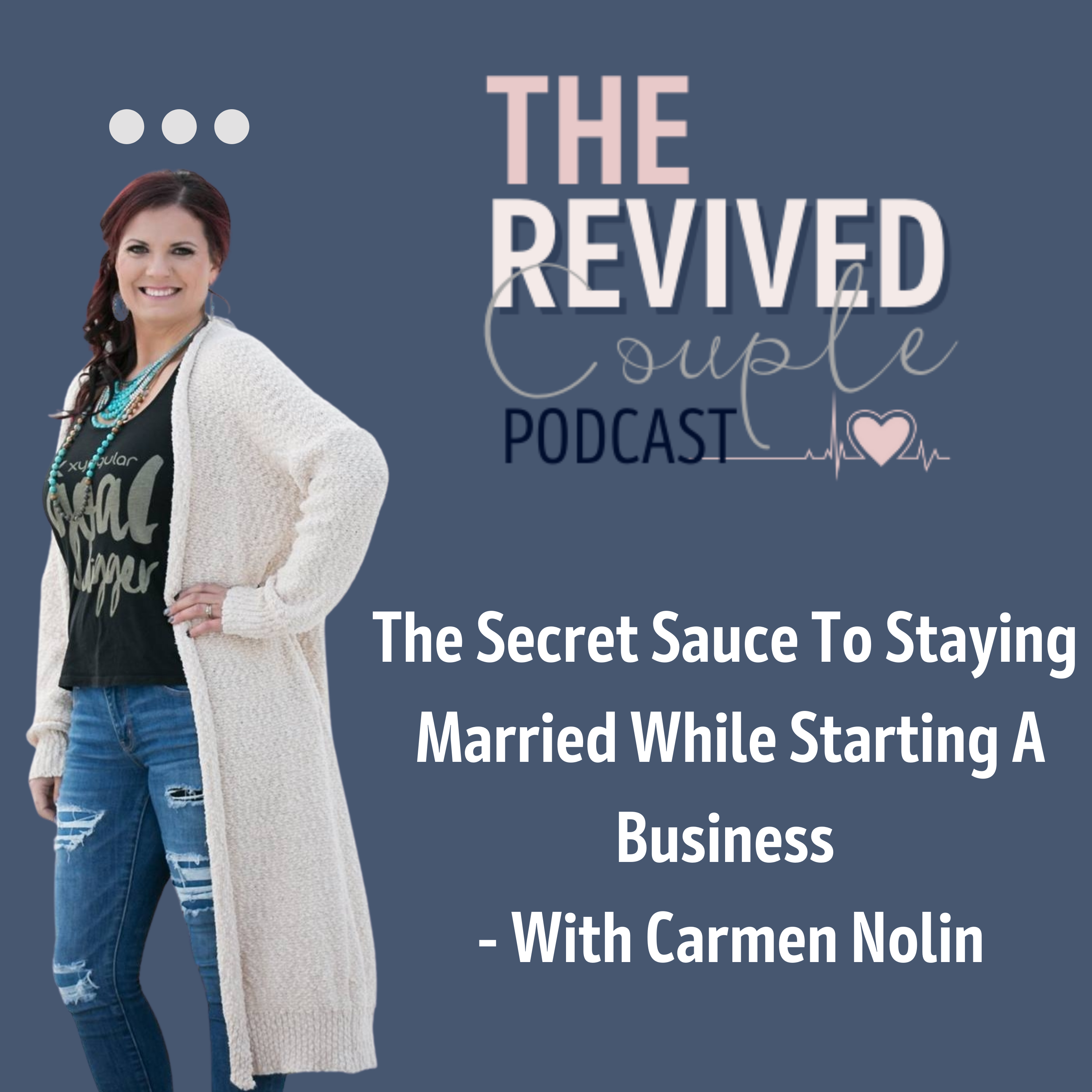 The Revived Couple