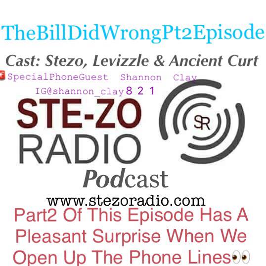 StezoRadio Podcast