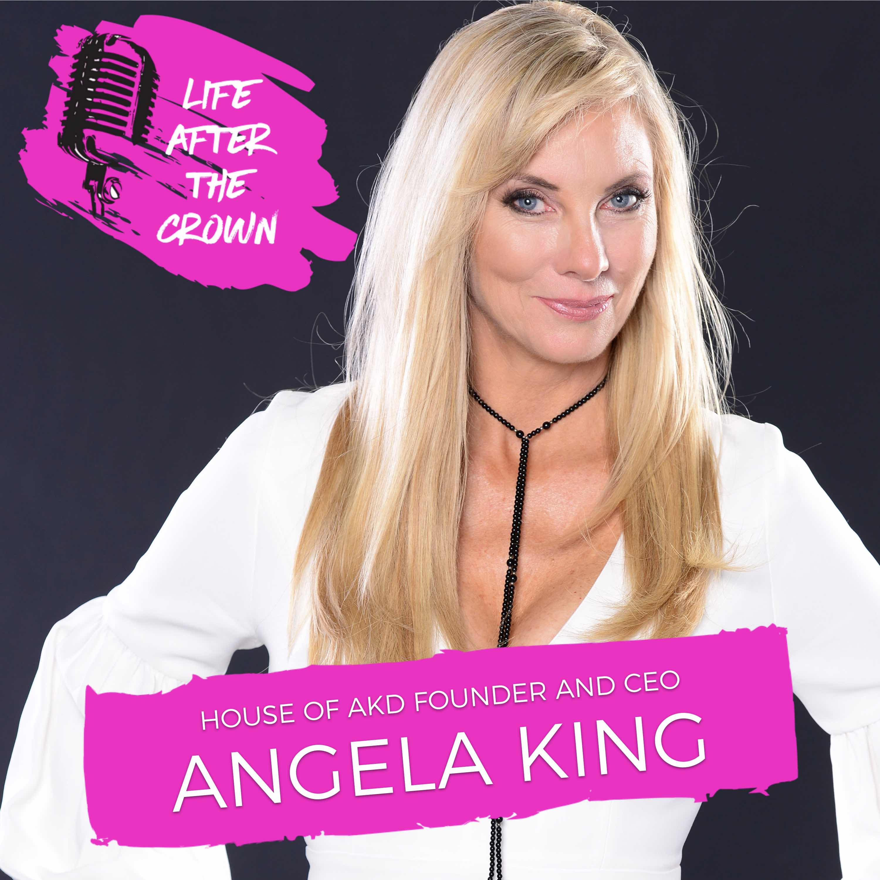 Life After The Crown With Tim Tialdo