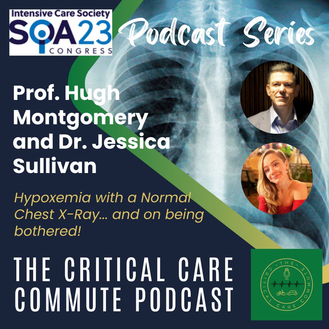 Intensive Care Society Radio