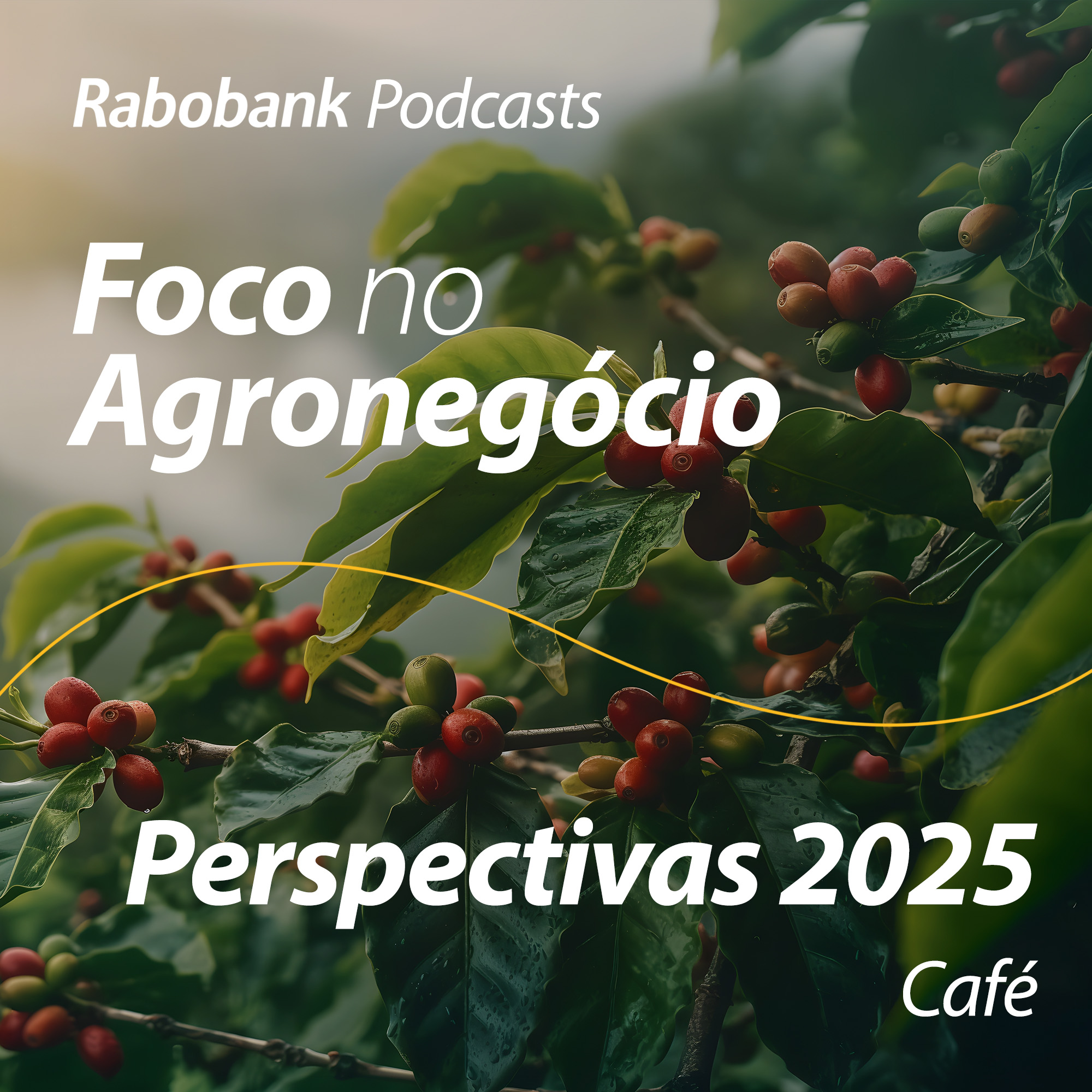 Foco no Agronegócio - Pesquisa Setorial