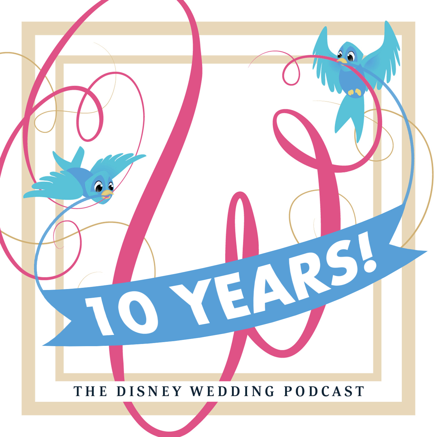 Disney Wedding Podcast