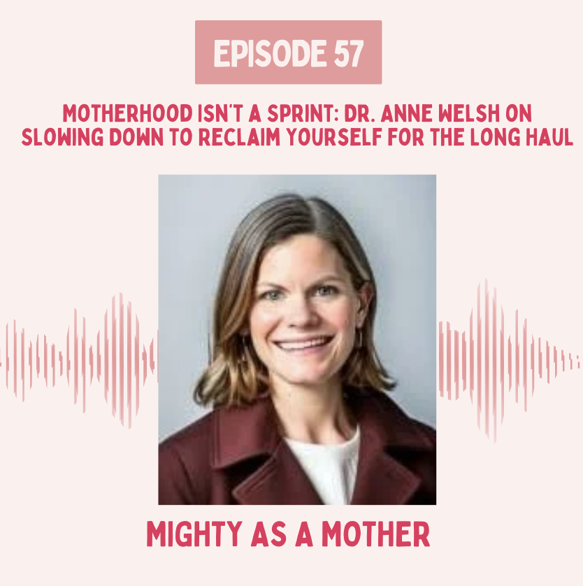 Mighty As A Mother