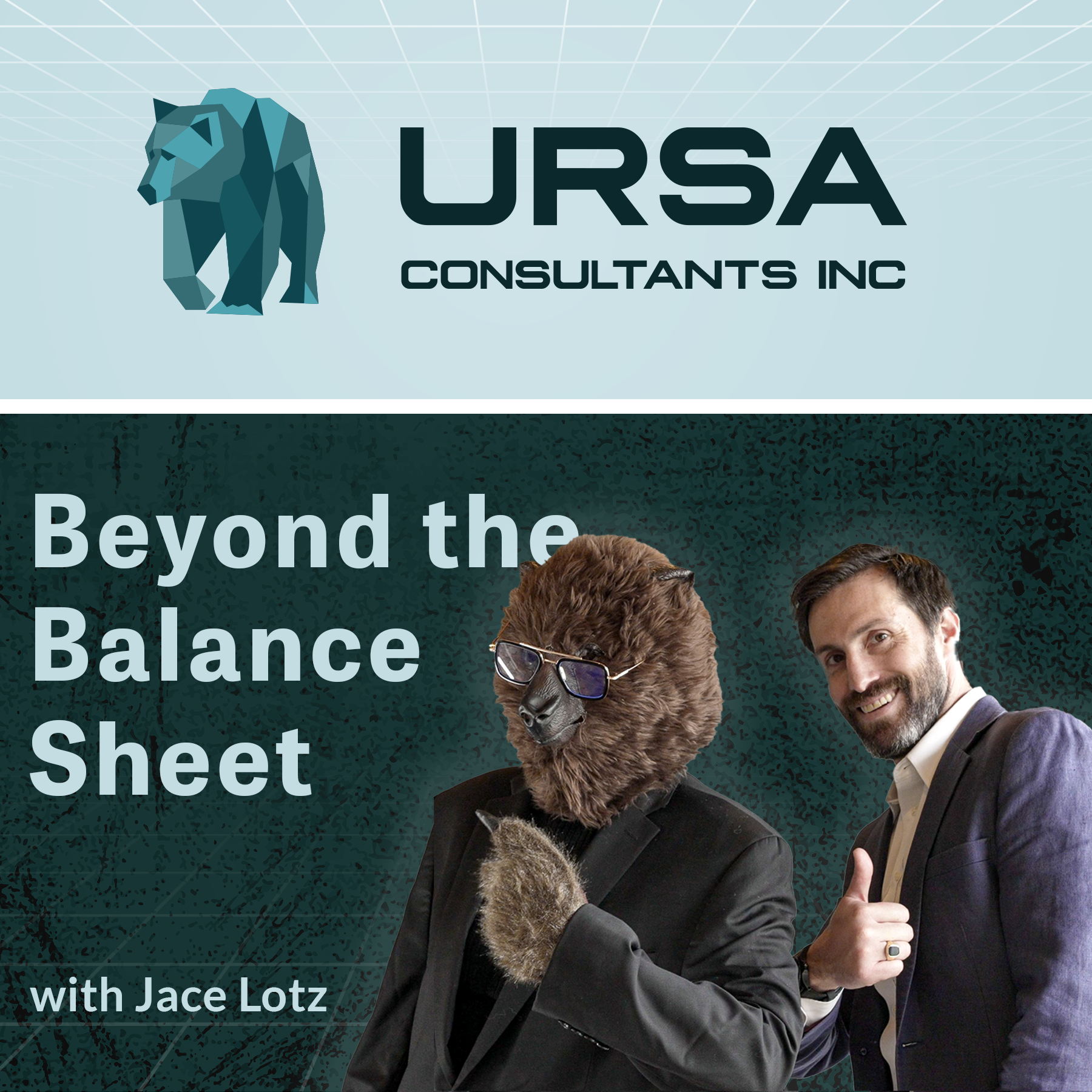 Ursa Consultants: Beyond the Balance Sheet