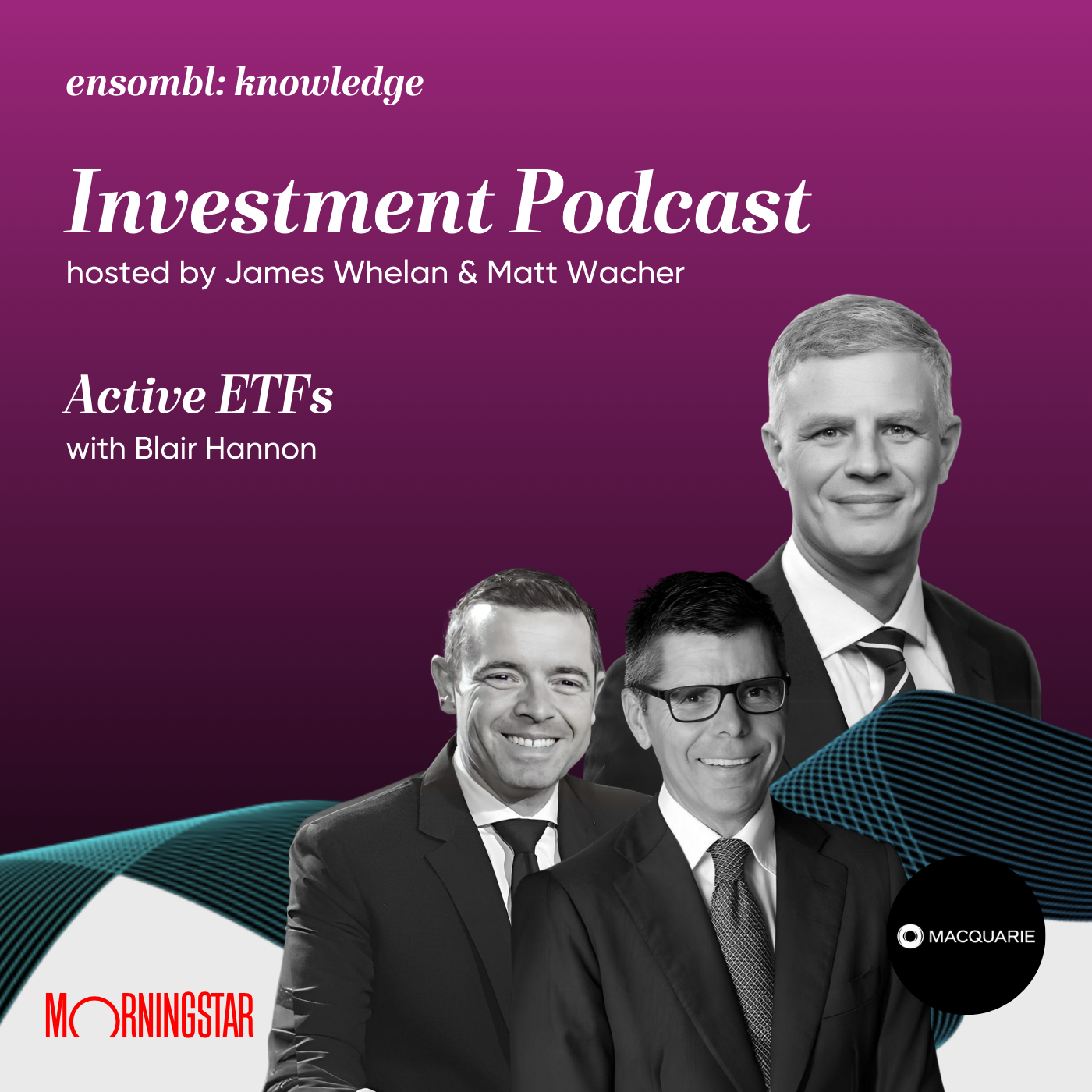 Ensombl Advice Australia